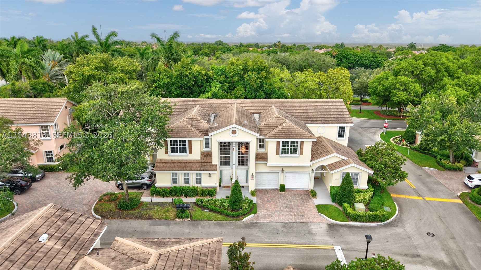 12442 NW 10th Ct #C-14, Coral Springs FL 33071
