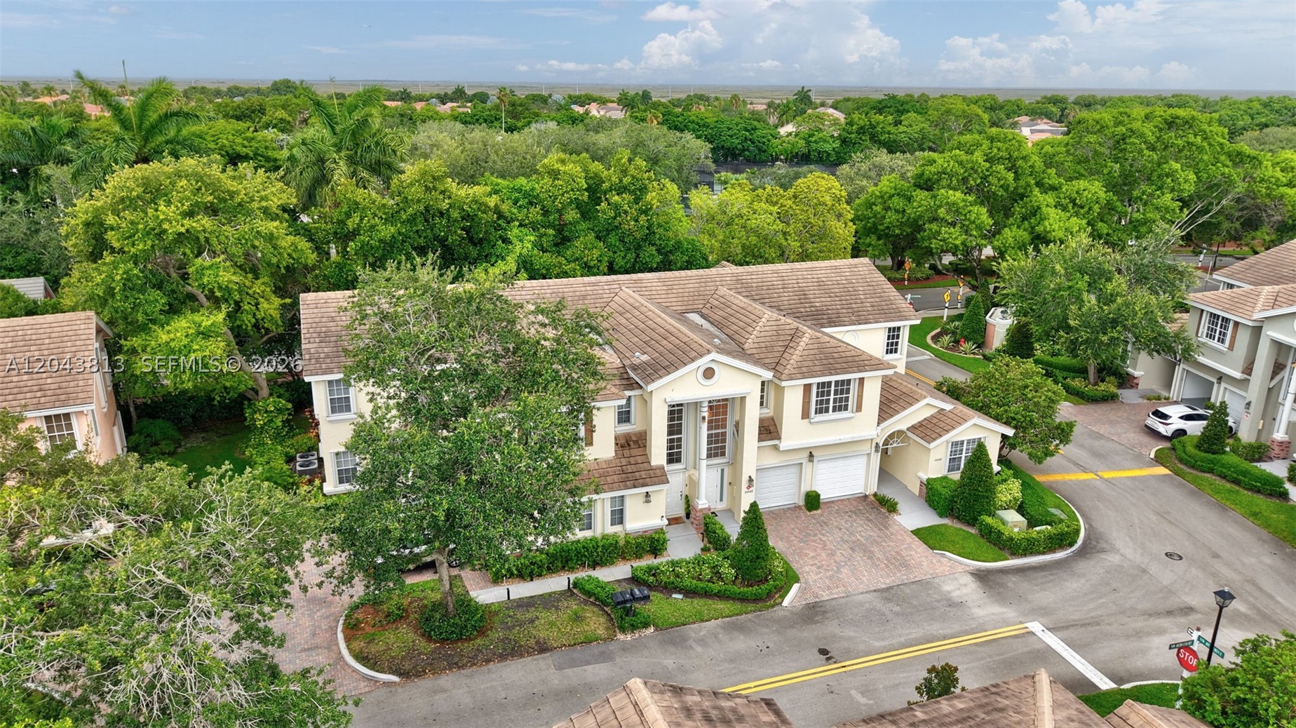 12442 NW 10th Ct #C-14, Coral Springs FL 33071