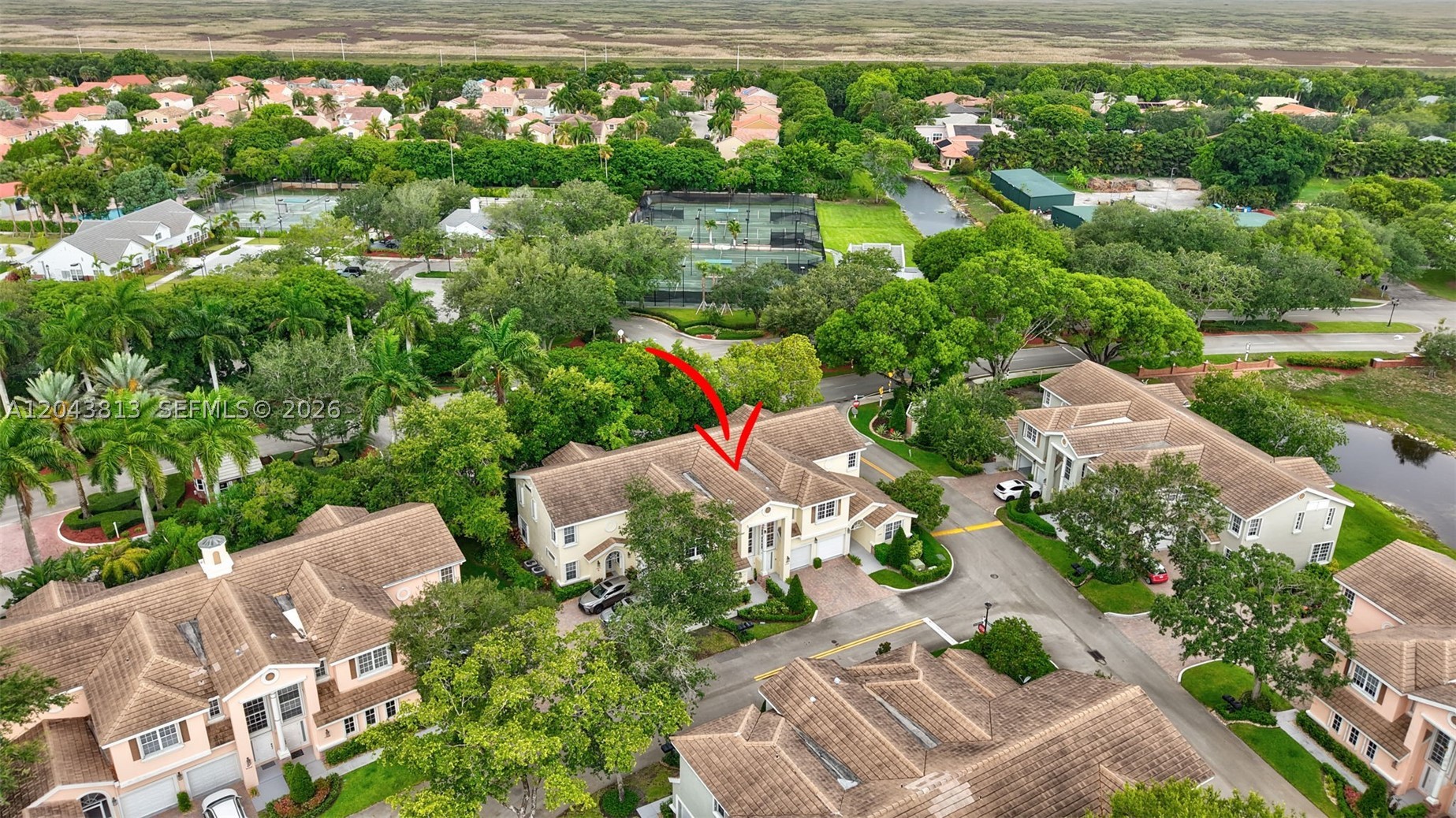 12442 NW 10th Ct #C-14, Coral Springs FL 33071
