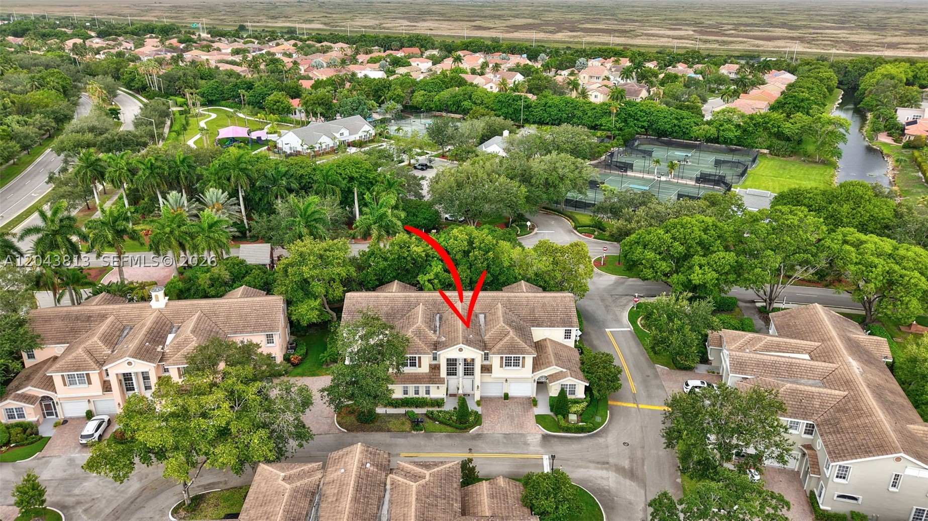 12442 NW 10th Ct #C-14, Coral Springs FL 33071