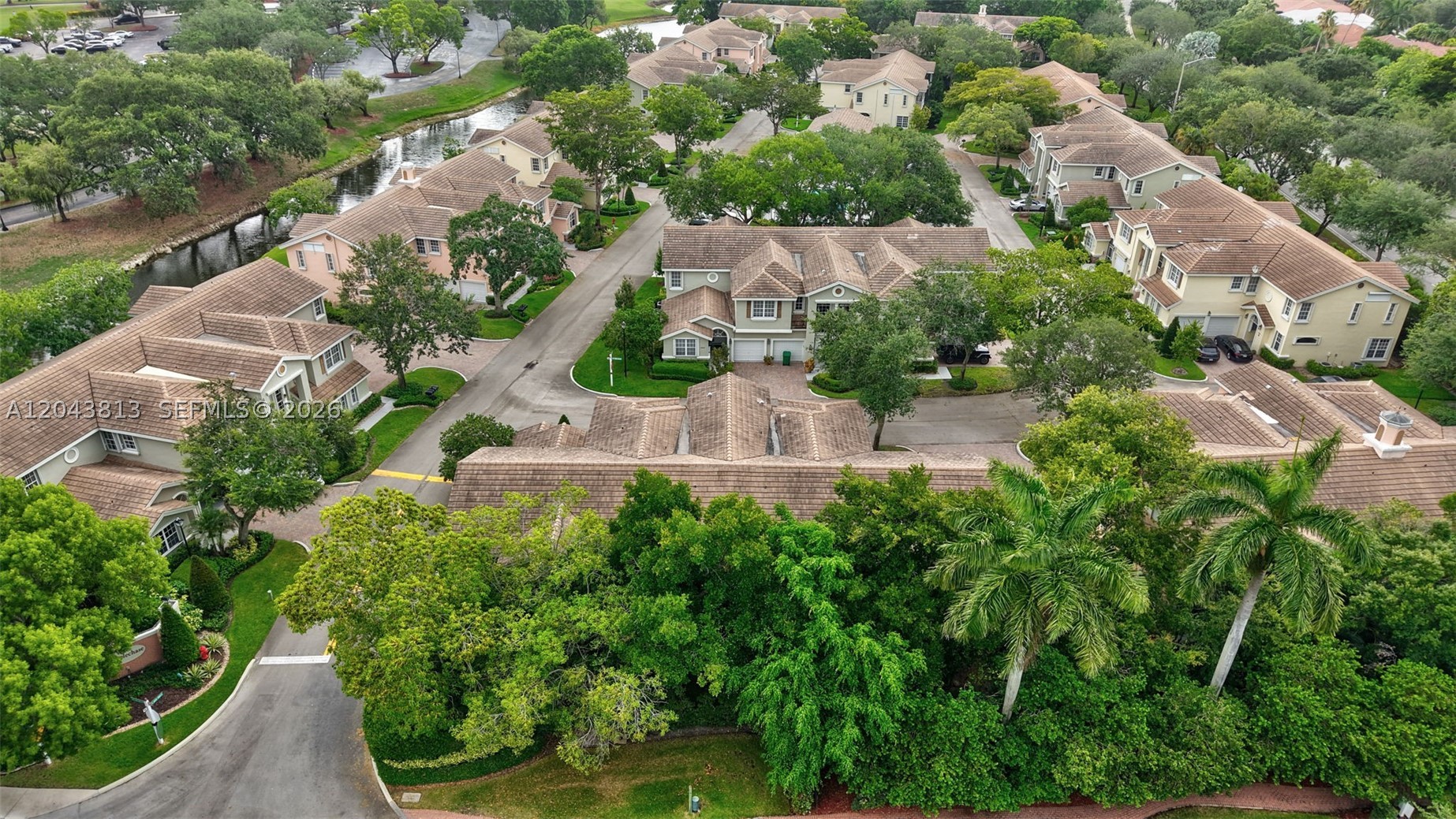 12442 NW 10th Ct #C-14, Coral Springs FL 33071