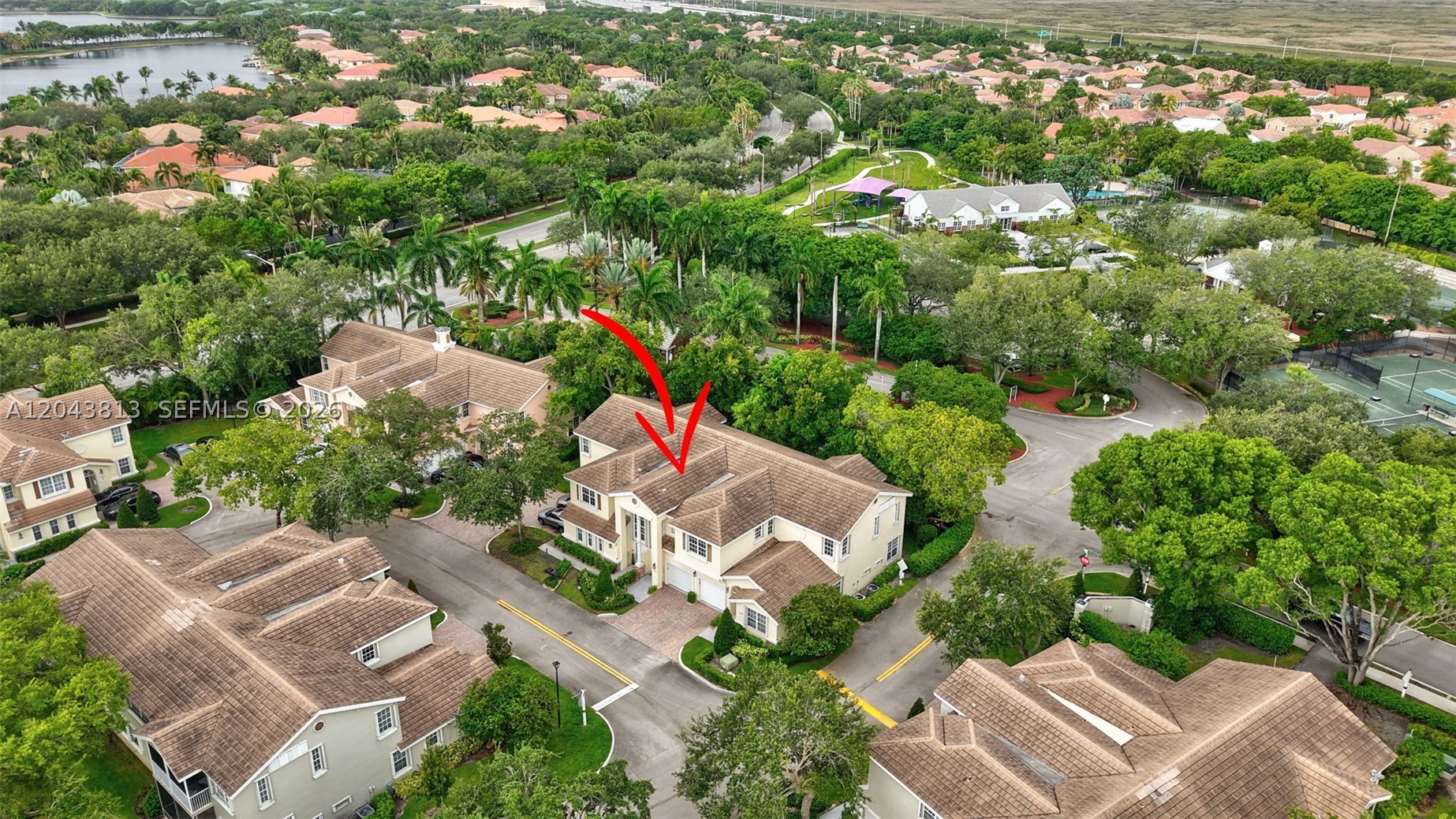 12442 NW 10th Ct #C-14, Coral Springs FL 33071