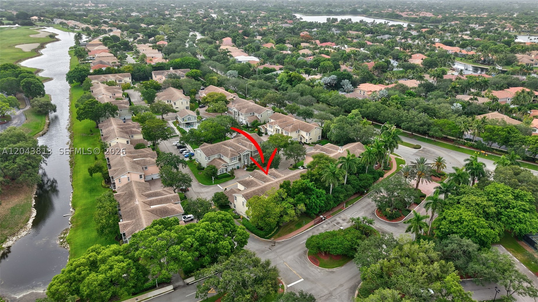 12442 NW 10th Ct #C-14, Coral Springs FL 33071