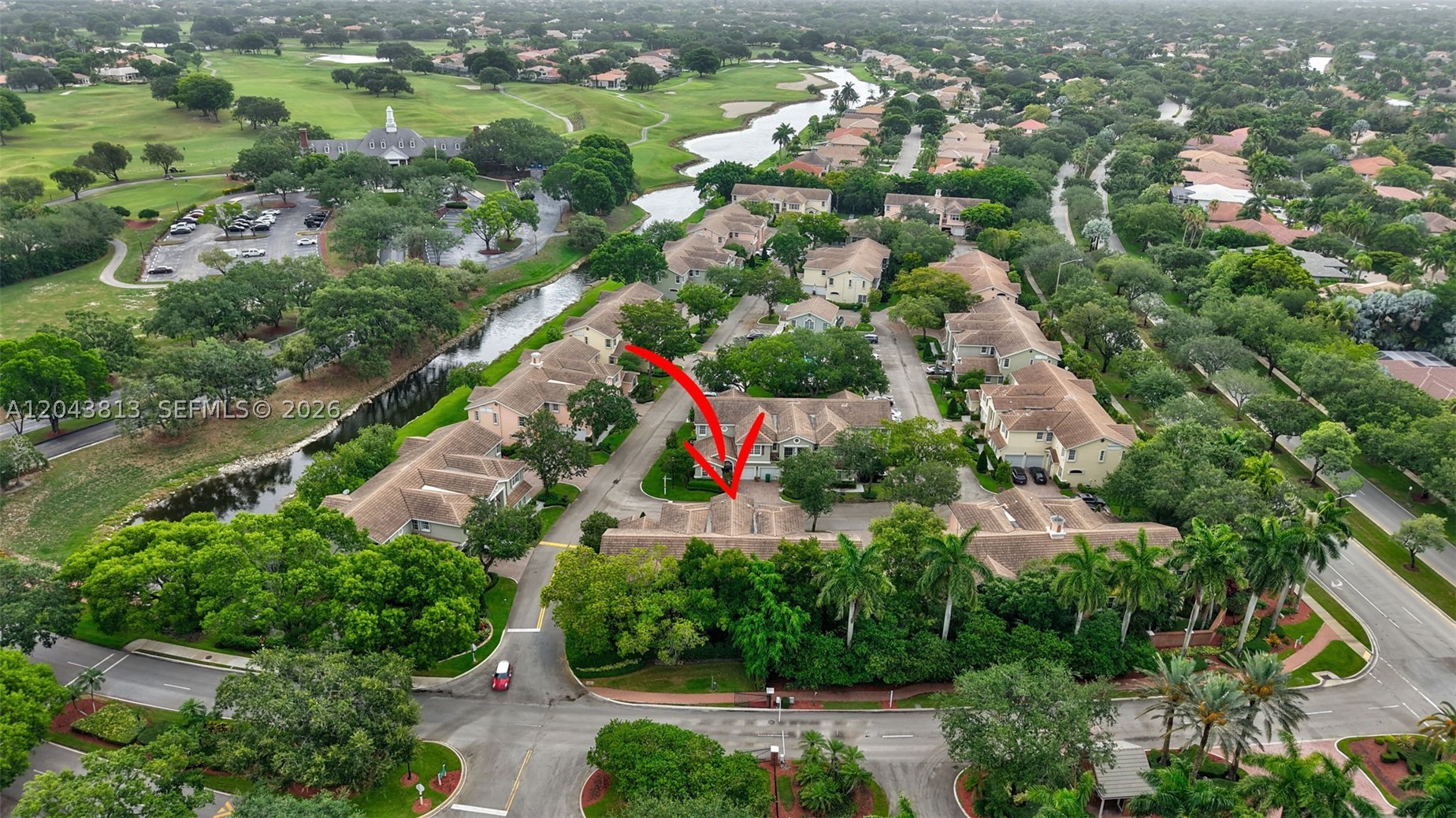 12442 NW 10th Ct #C-14, Coral Springs FL 33071