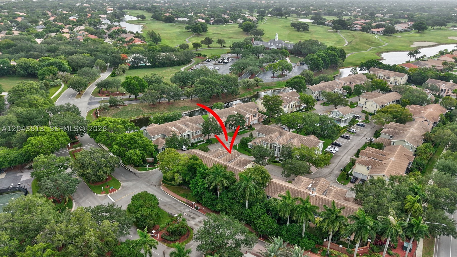 12442 NW 10th Ct #C-14, Coral Springs FL 33071