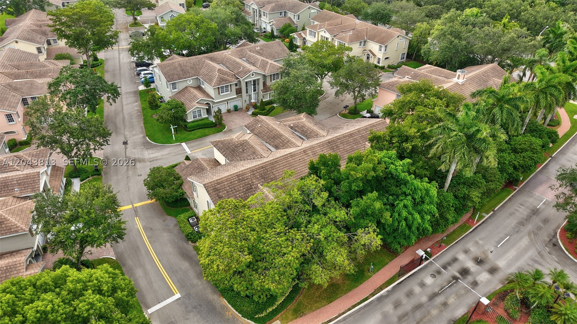 12442 NW 10th Ct #C-14, Coral Springs FL 33071
