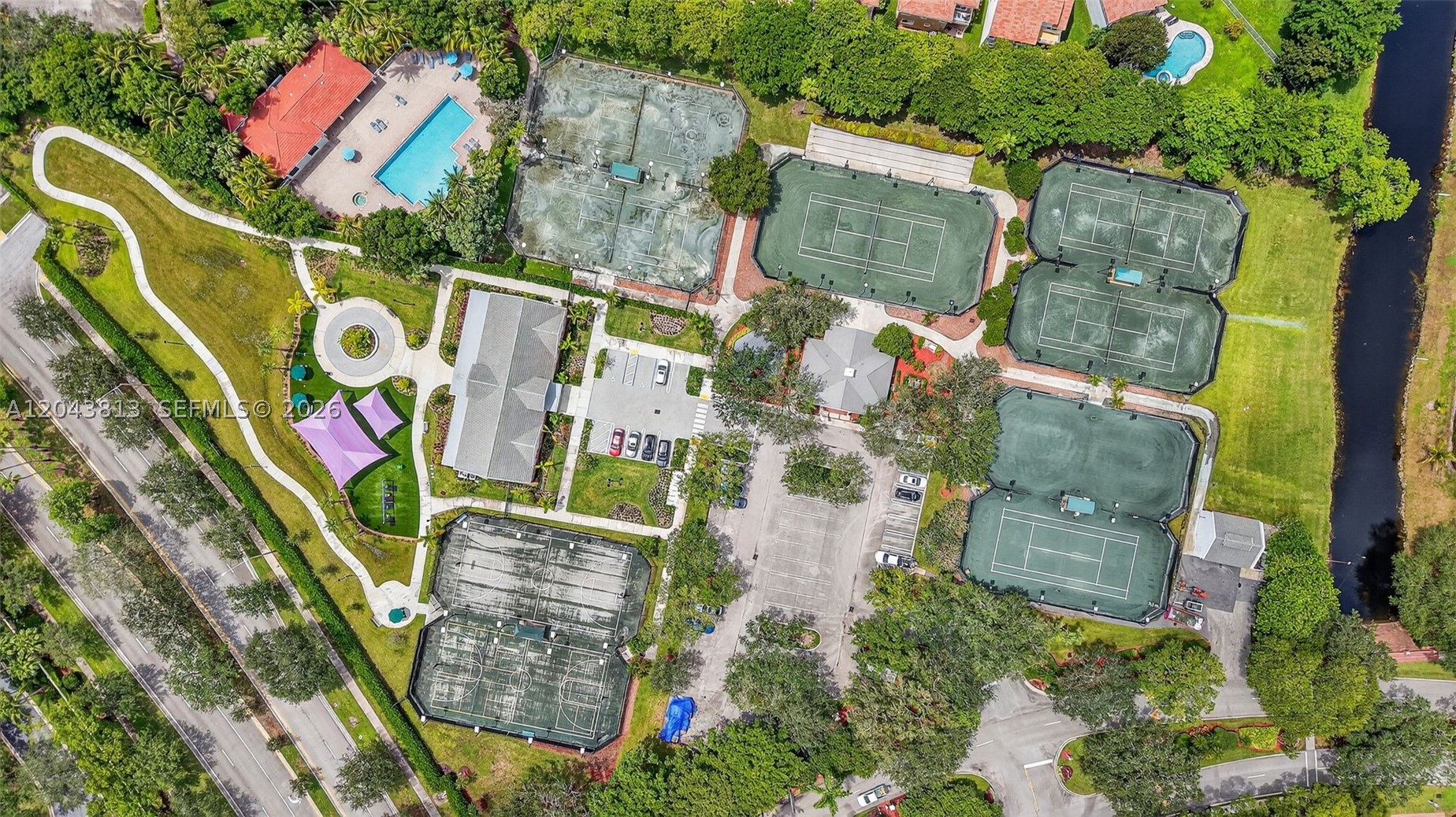 12442 NW 10th Ct #C-14, Coral Springs FL 33071