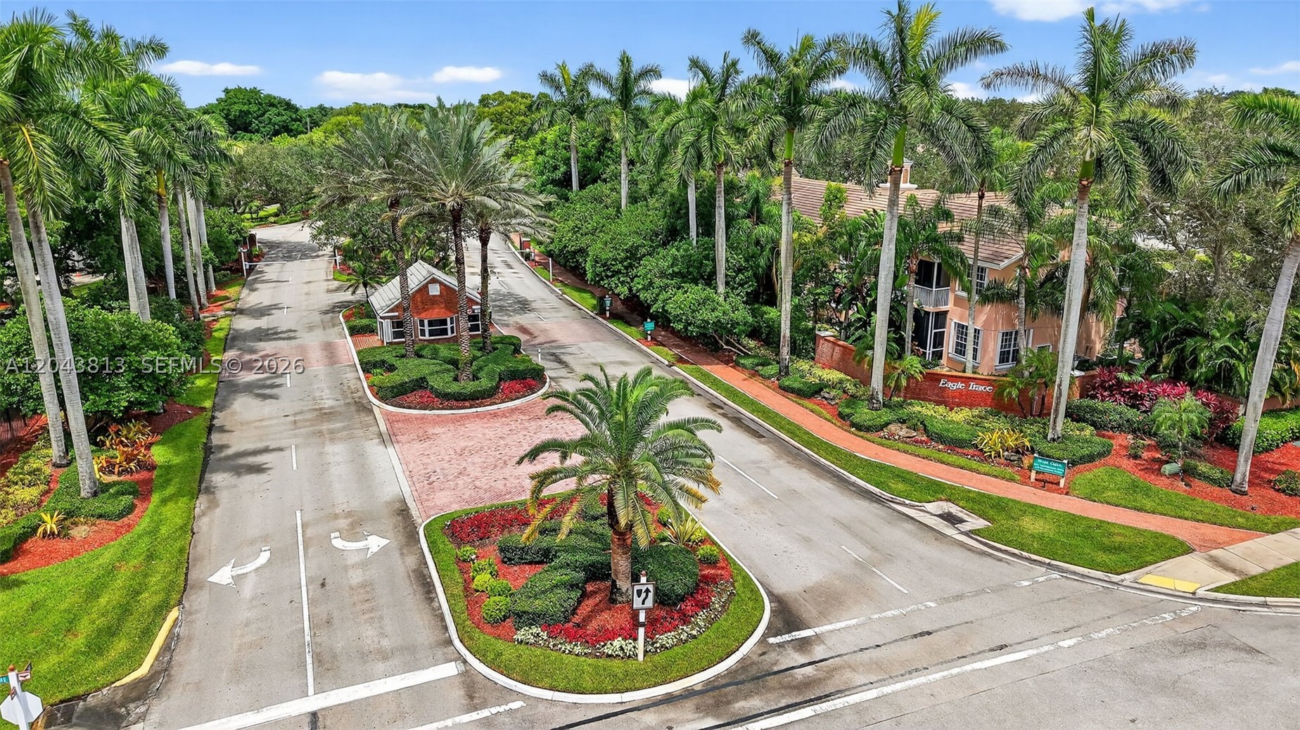 12442 NW 10th Ct #C-14, Coral Springs FL 33071