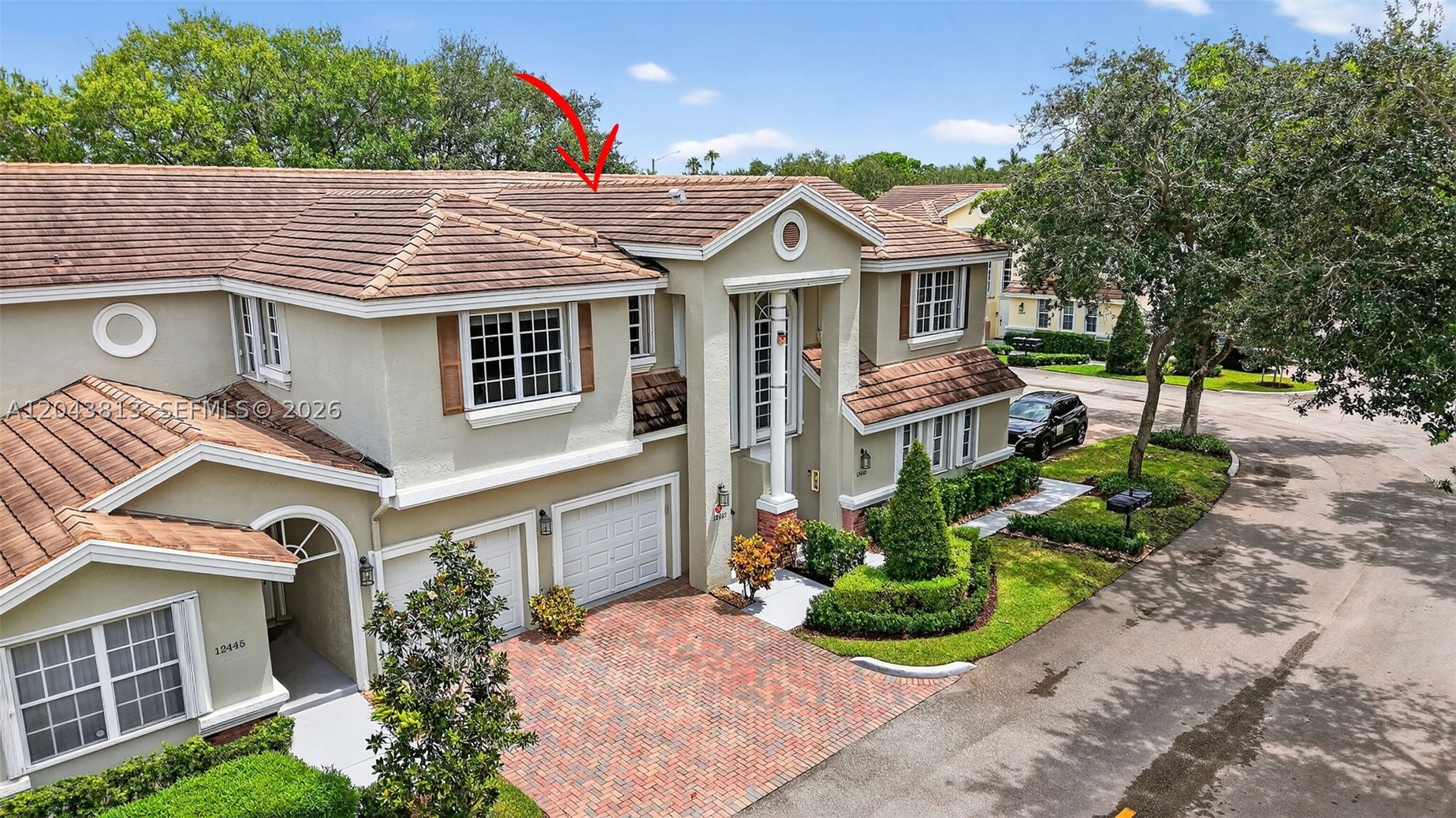 12442 NW 10th Ct #C-14, Coral Springs FL 33071