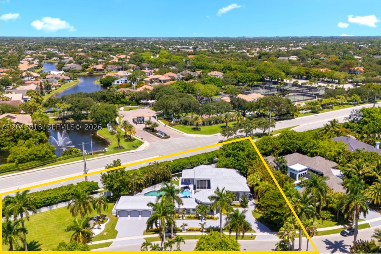 2673 NW 64th Blvd, Boca Raton FL 33496