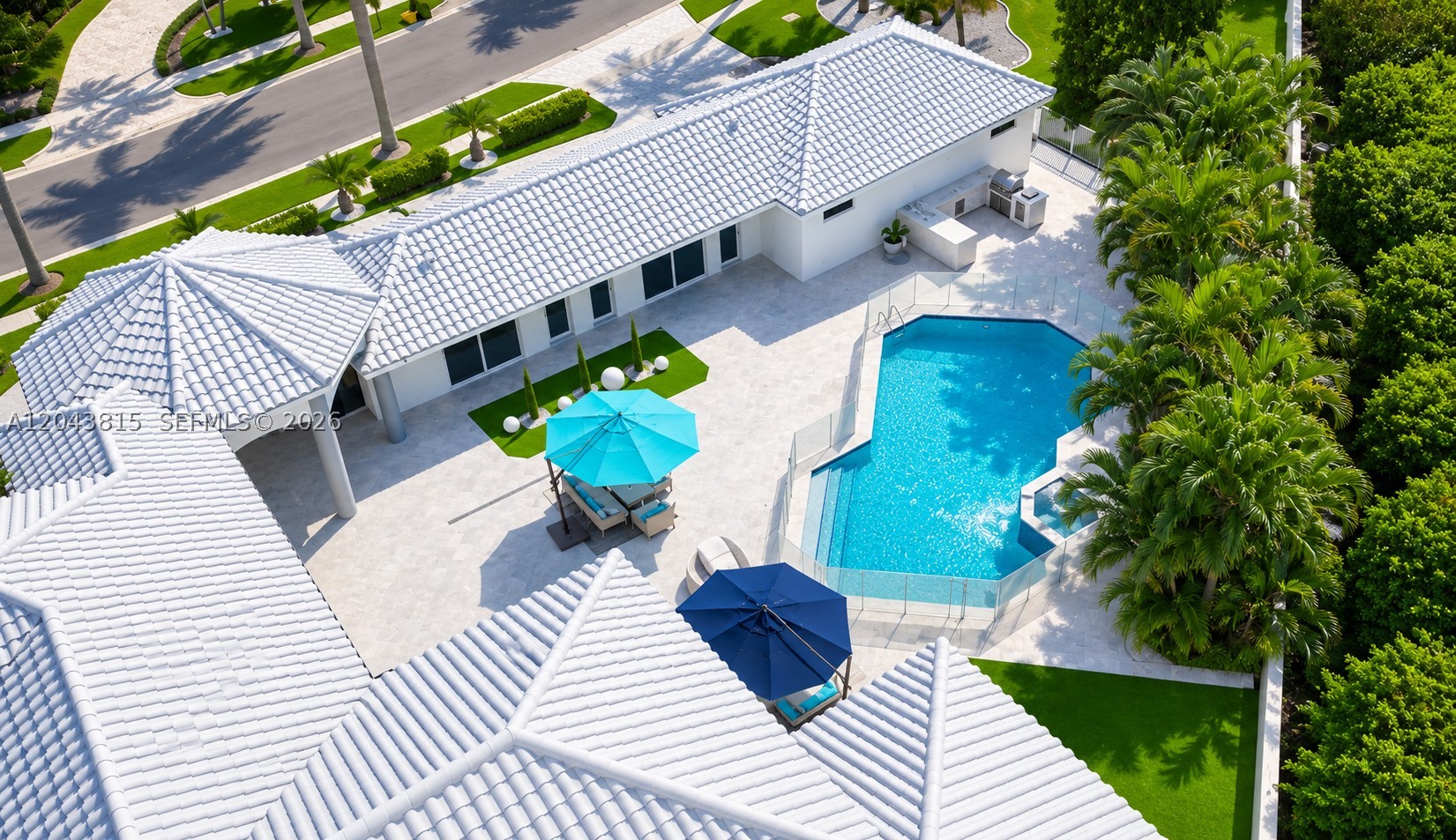 2673 NW 64th Blvd, Boca Raton FL 33496