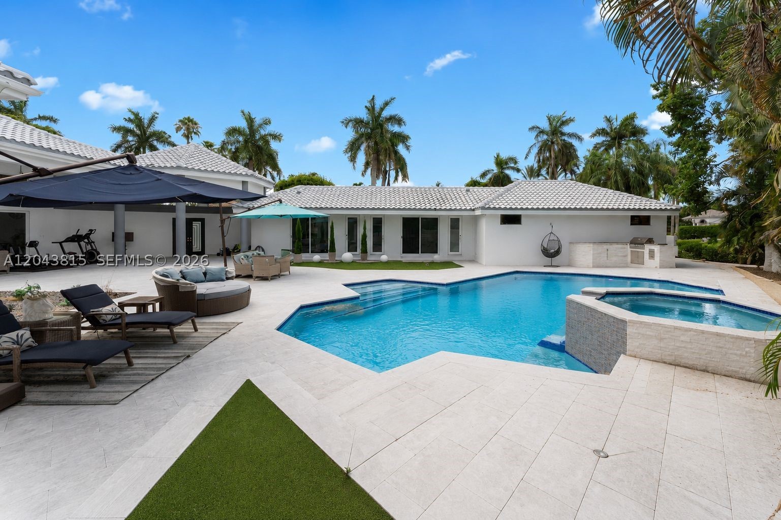 2673 NW 64th Blvd, Boca Raton FL 33496