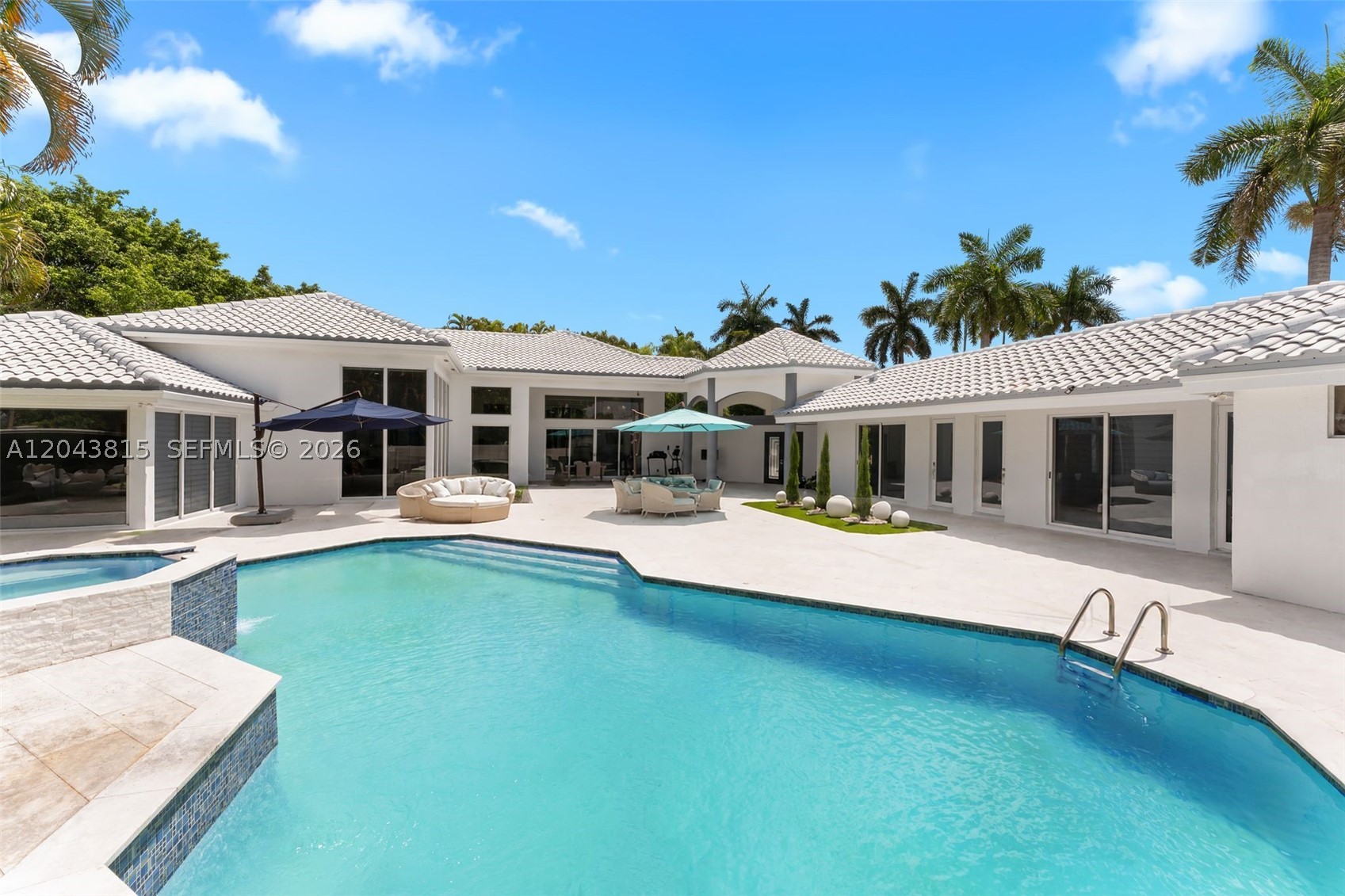 2673 NW 64th Blvd, Boca Raton FL 33496