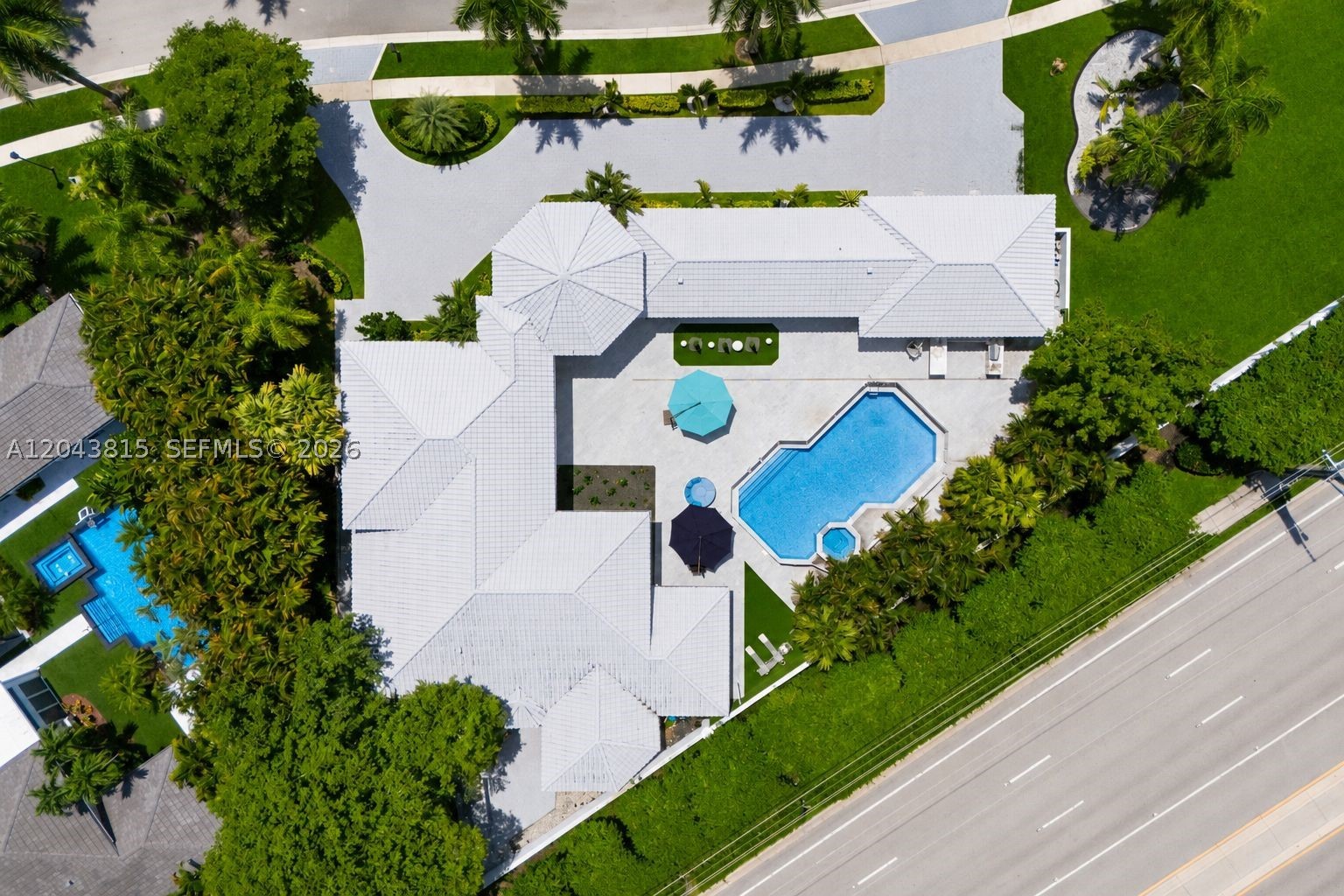 2673 NW 64th Blvd, Boca Raton FL 33496