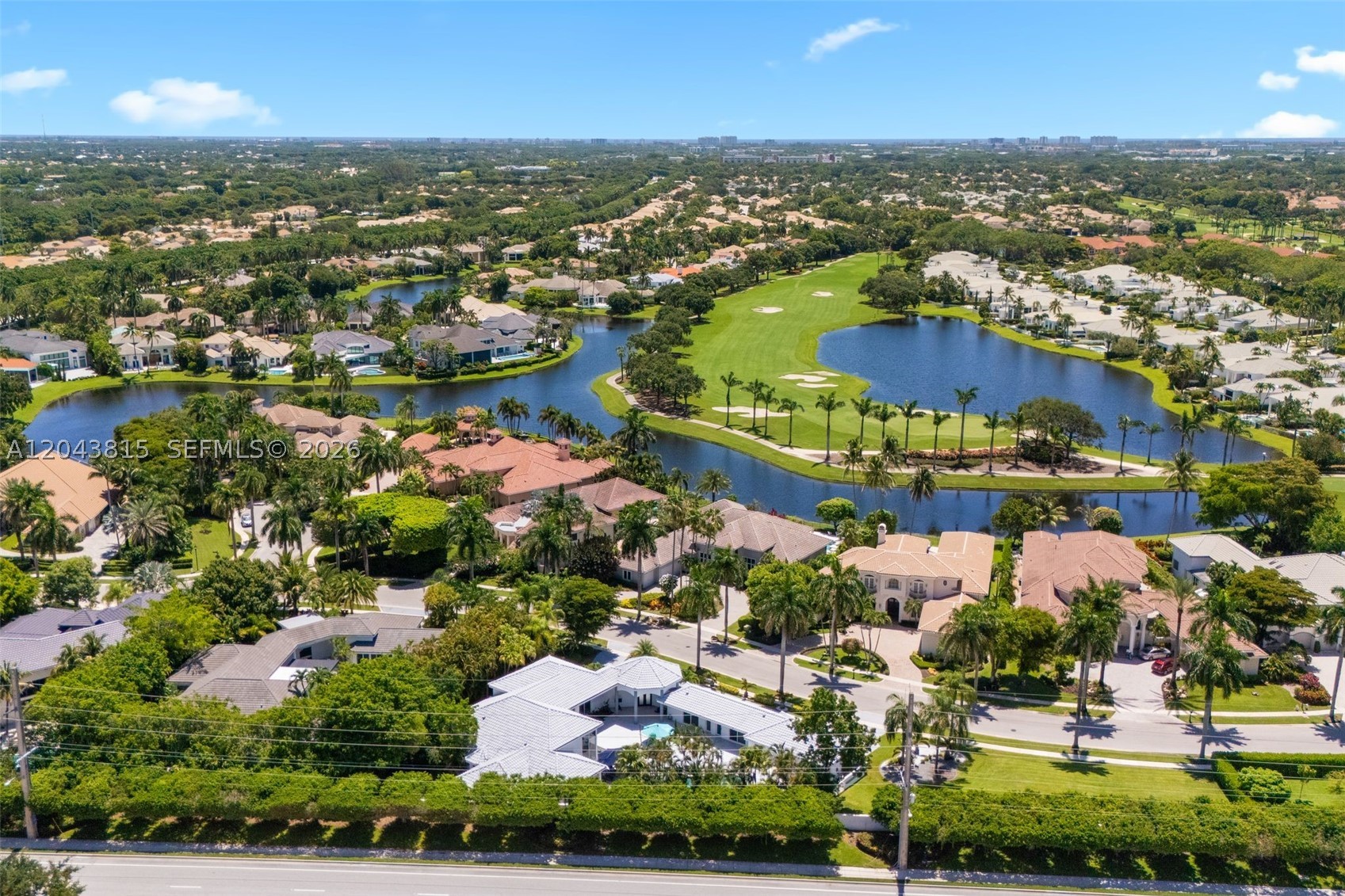2673 NW 64th Blvd, Boca Raton FL 33496