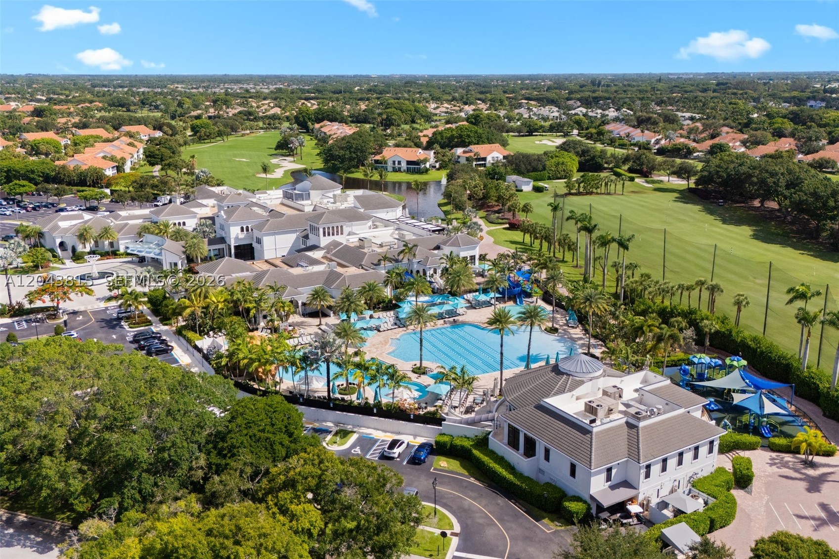 2673 NW 64th Blvd, Boca Raton FL 33496