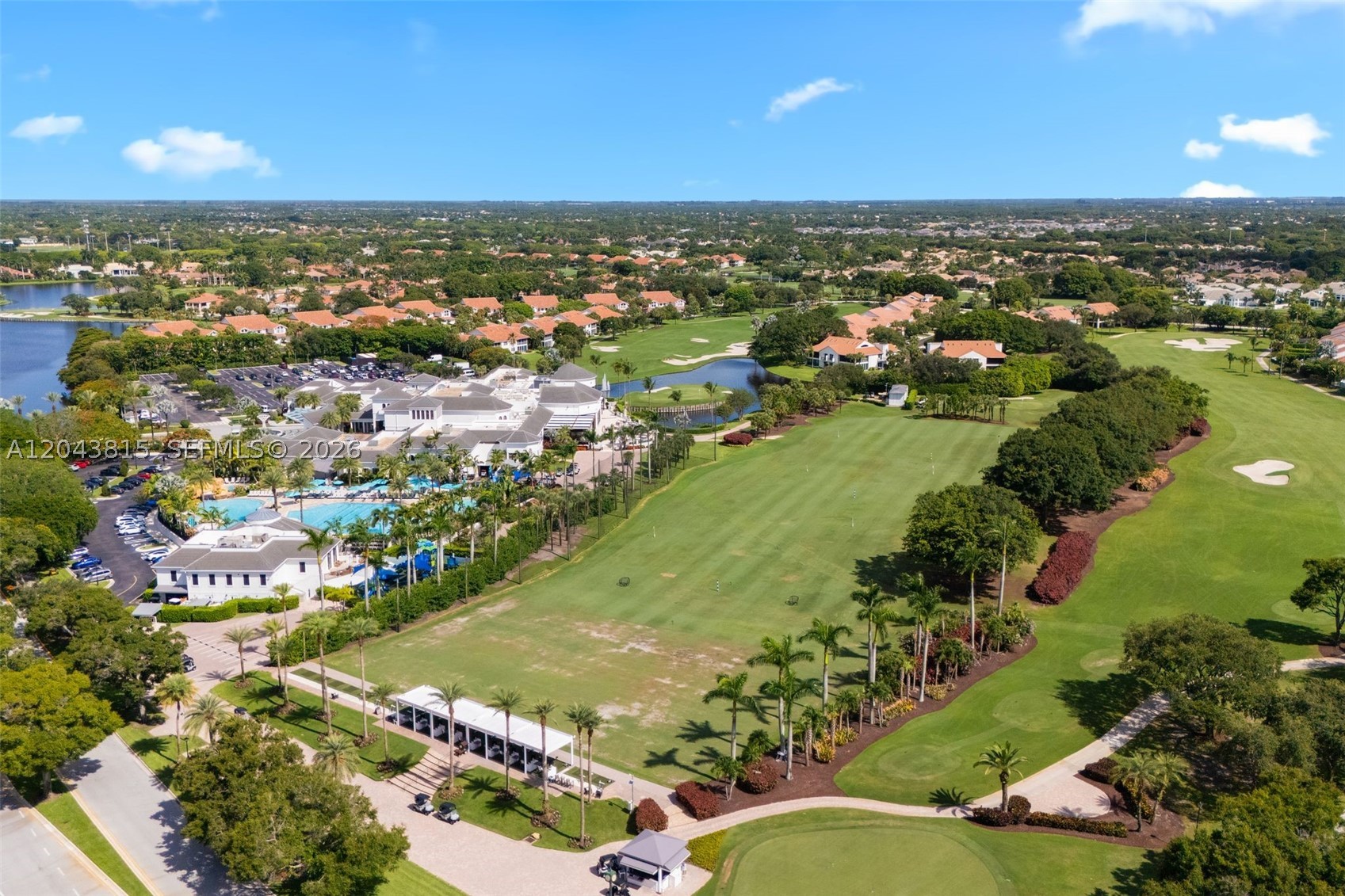 2673 NW 64th Blvd, Boca Raton FL 33496