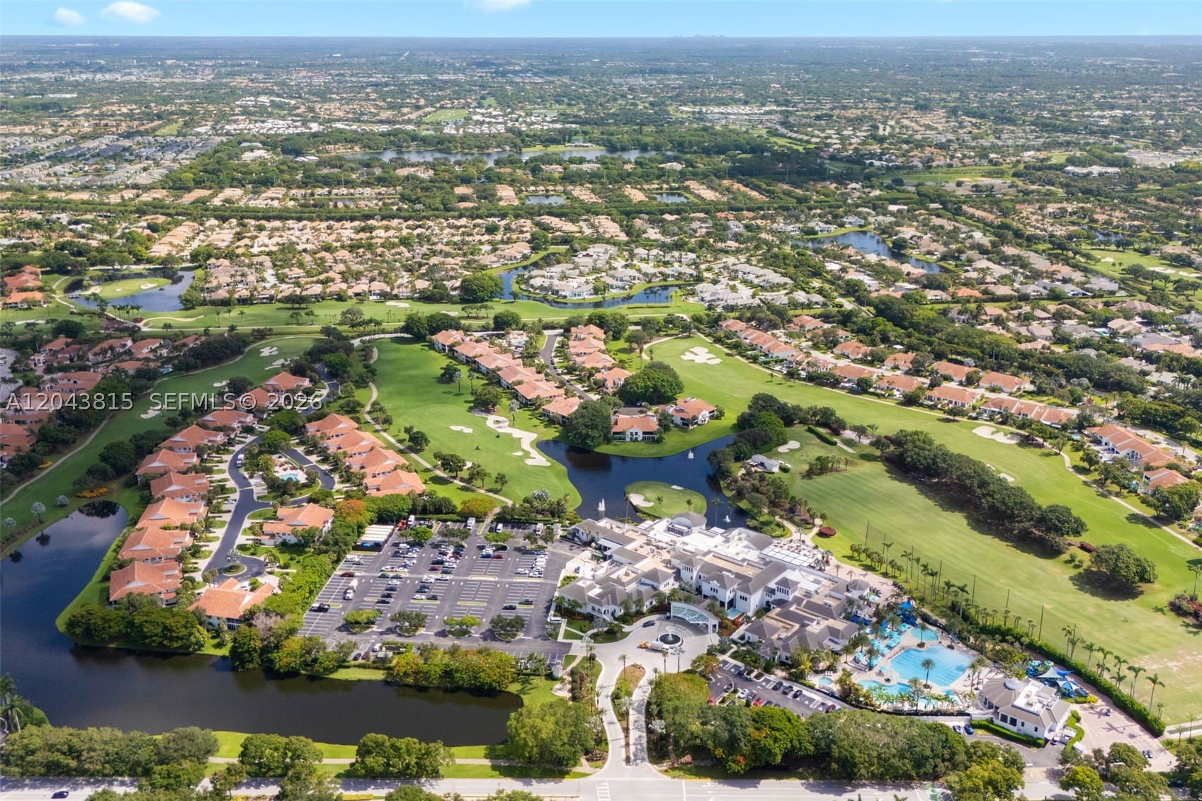 2673 NW 64th Blvd, Boca Raton FL 33496