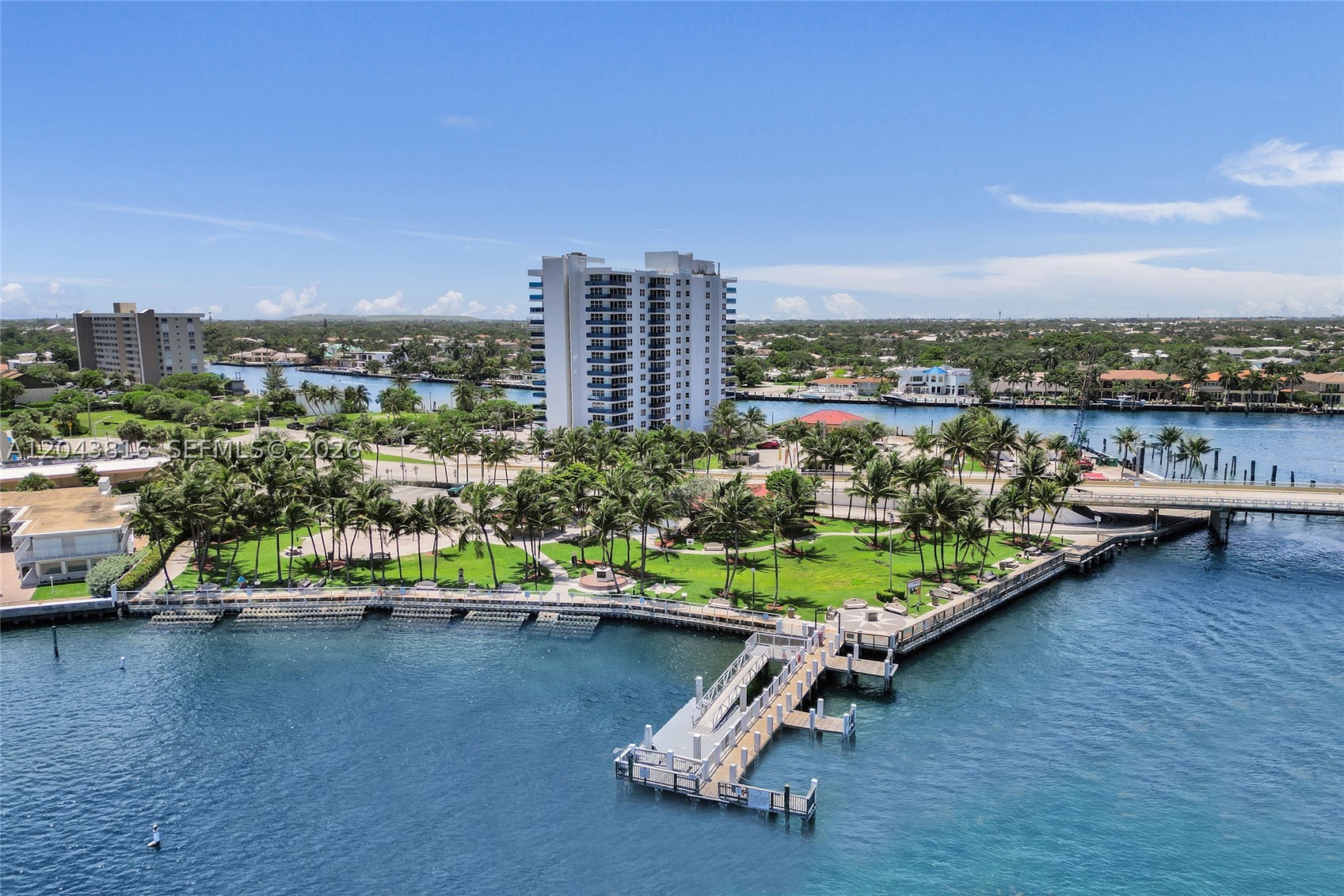 2639 N Riverside Dr #206, Pompano Beach FL 33062