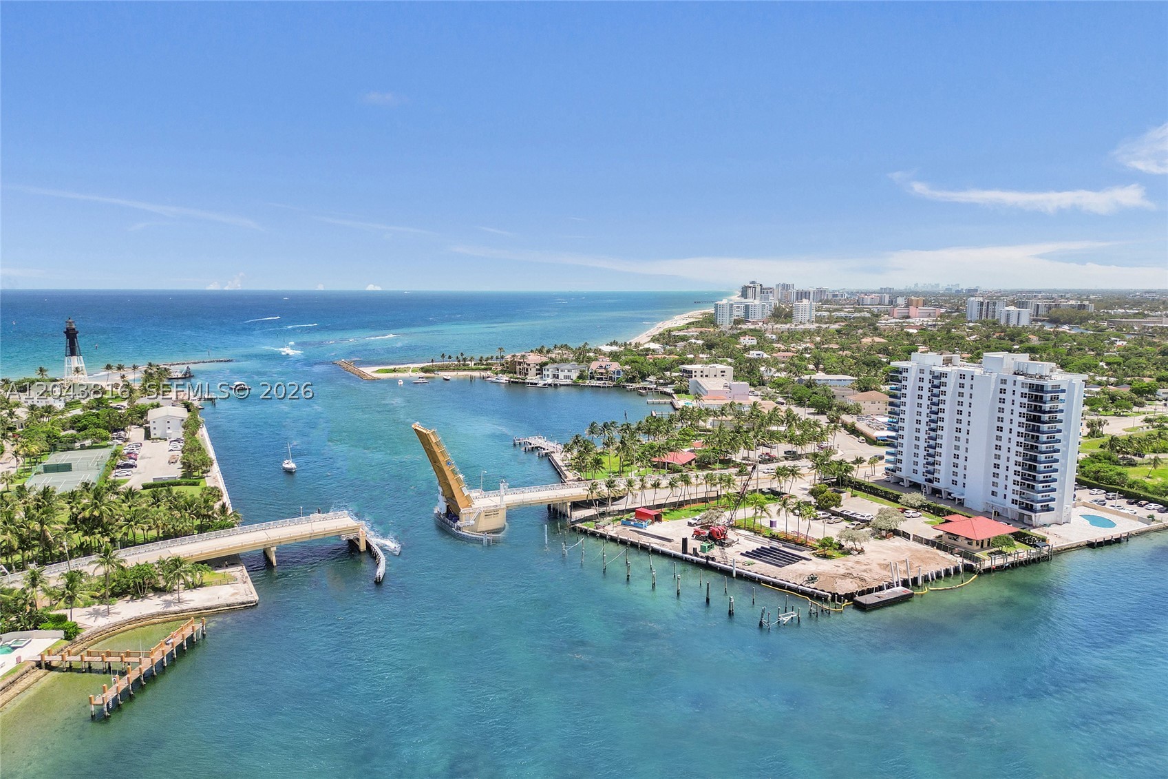 2639 N Riverside Dr #206, Pompano Beach FL 33062