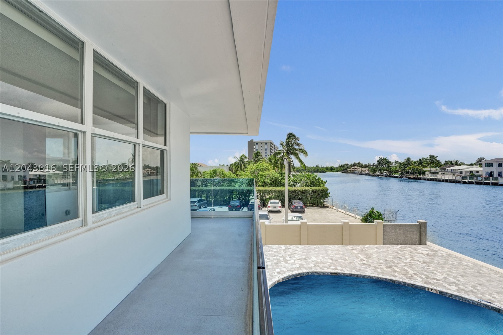2639 N Riverside Dr #206, Pompano Beach FL 33062
