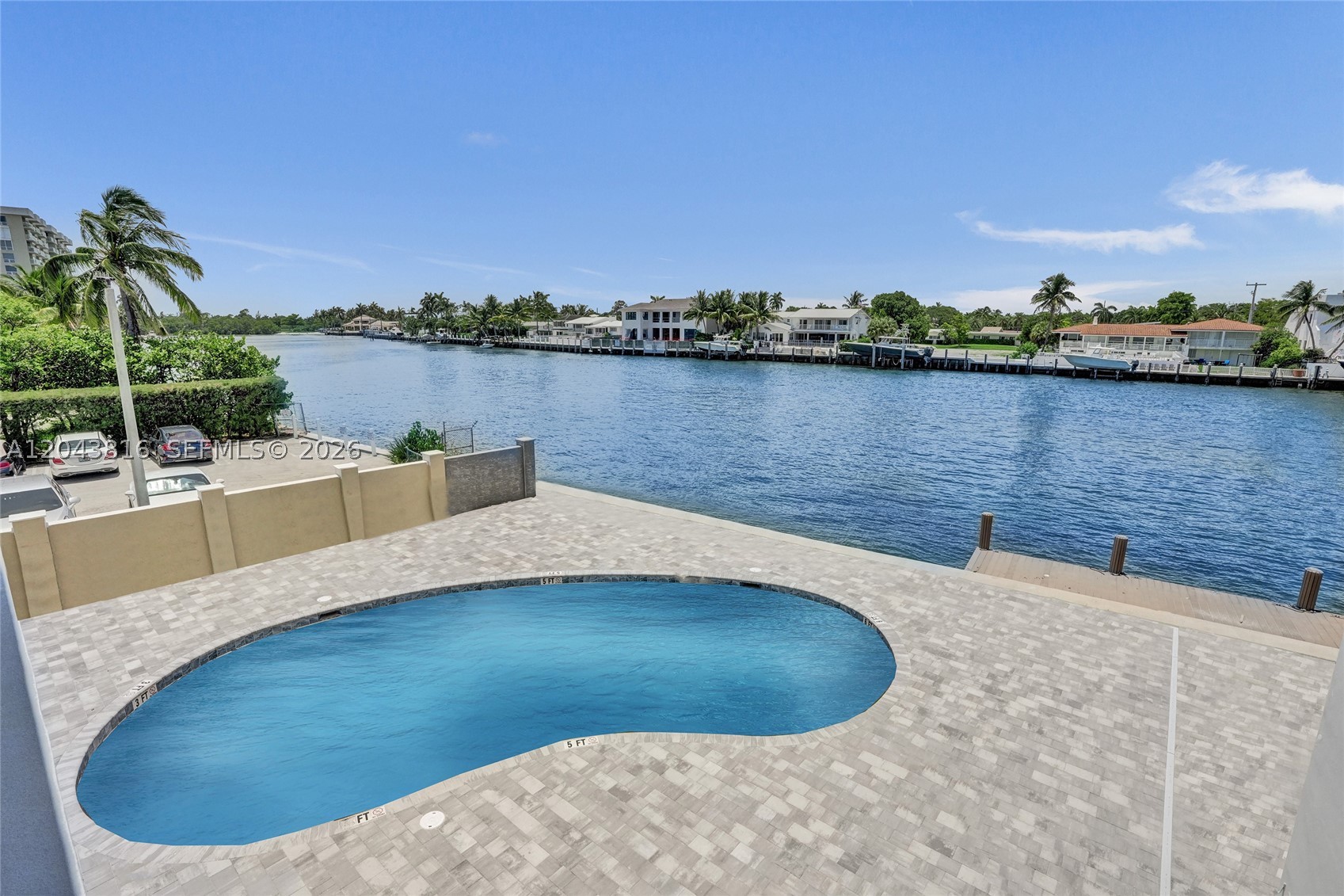 2639 N Riverside Dr #206, Pompano Beach FL 33062