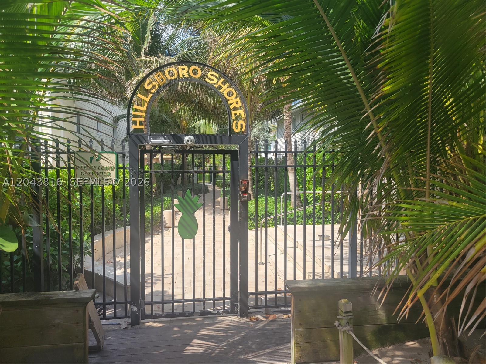 2639 N Riverside Dr #206, Pompano Beach FL 33062
