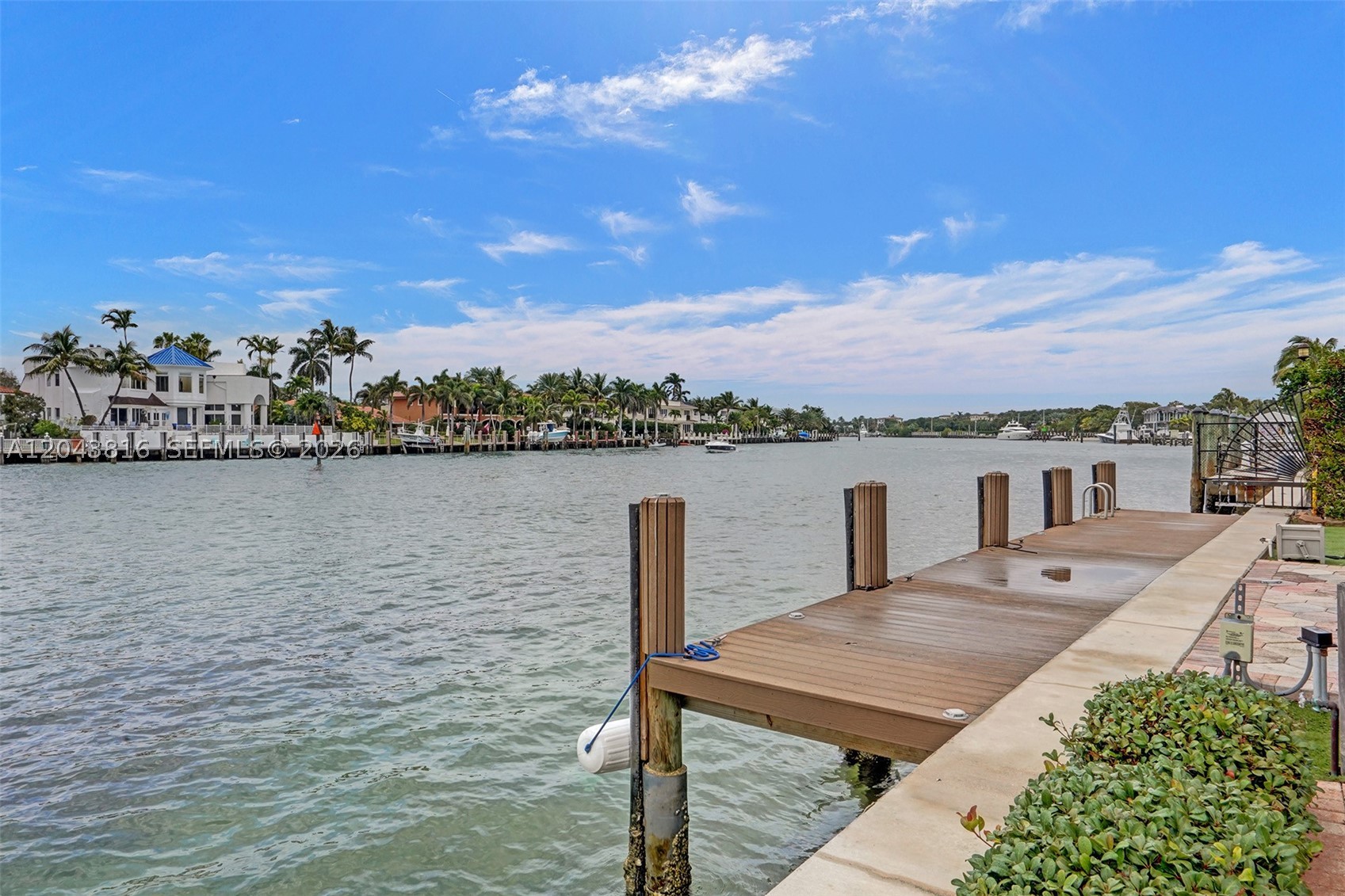 2639 N Riverside Dr #206, Pompano Beach FL 33062