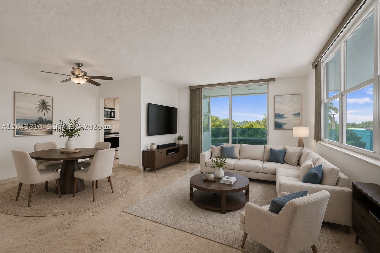 2639 N Riverside Dr #206, Pompano Beach FL 33062