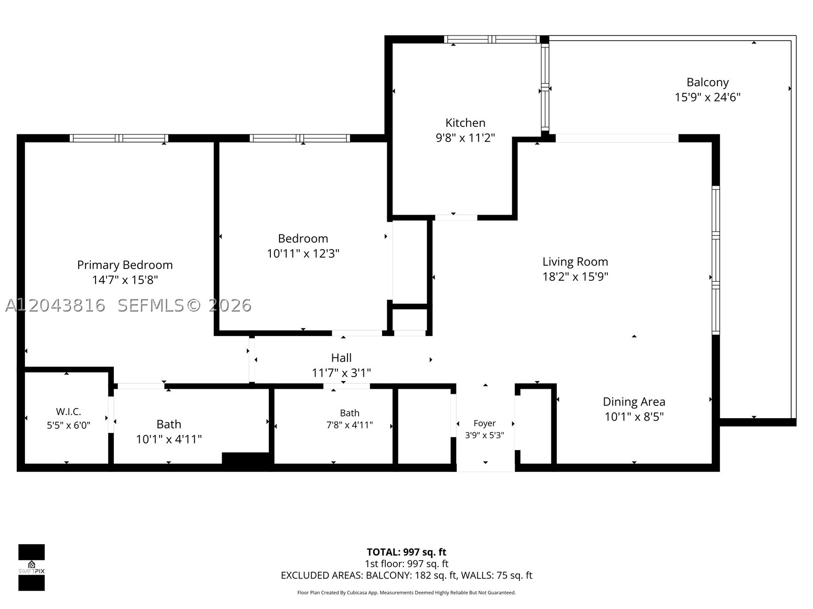 2639 N Riverside Dr #206, Pompano Beach FL 33062