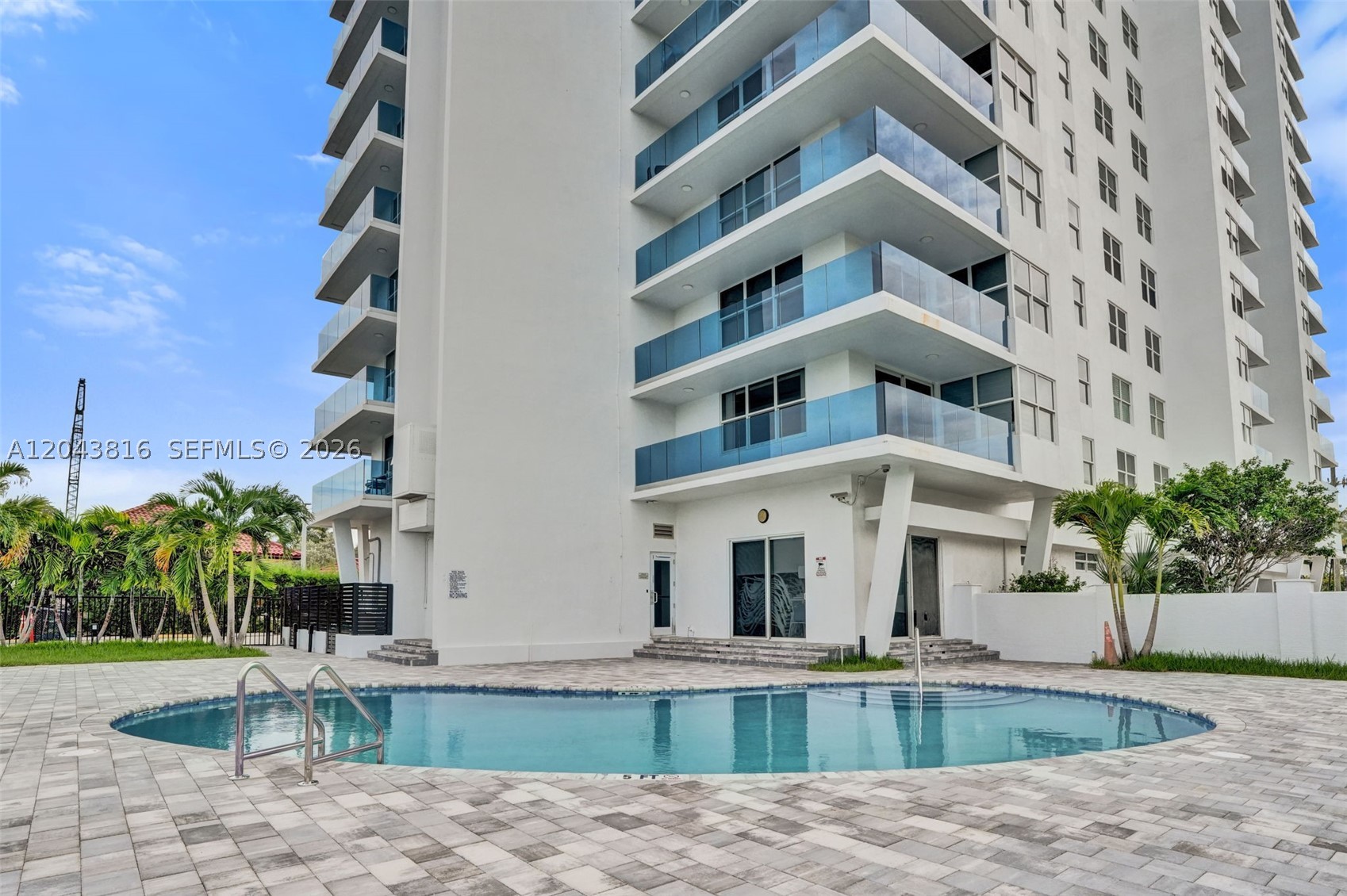 2639 N Riverside Dr #206, Pompano Beach FL 33062