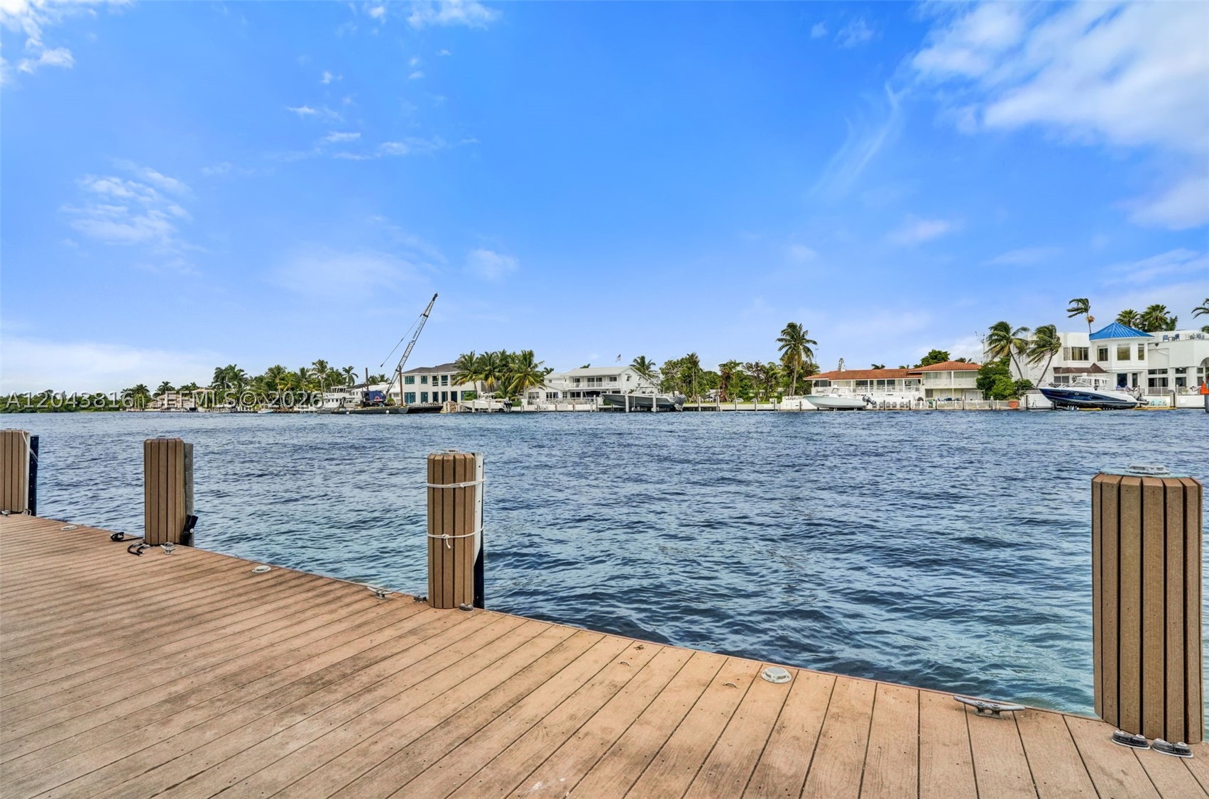 2639 N Riverside Dr #206, Pompano Beach FL 33062