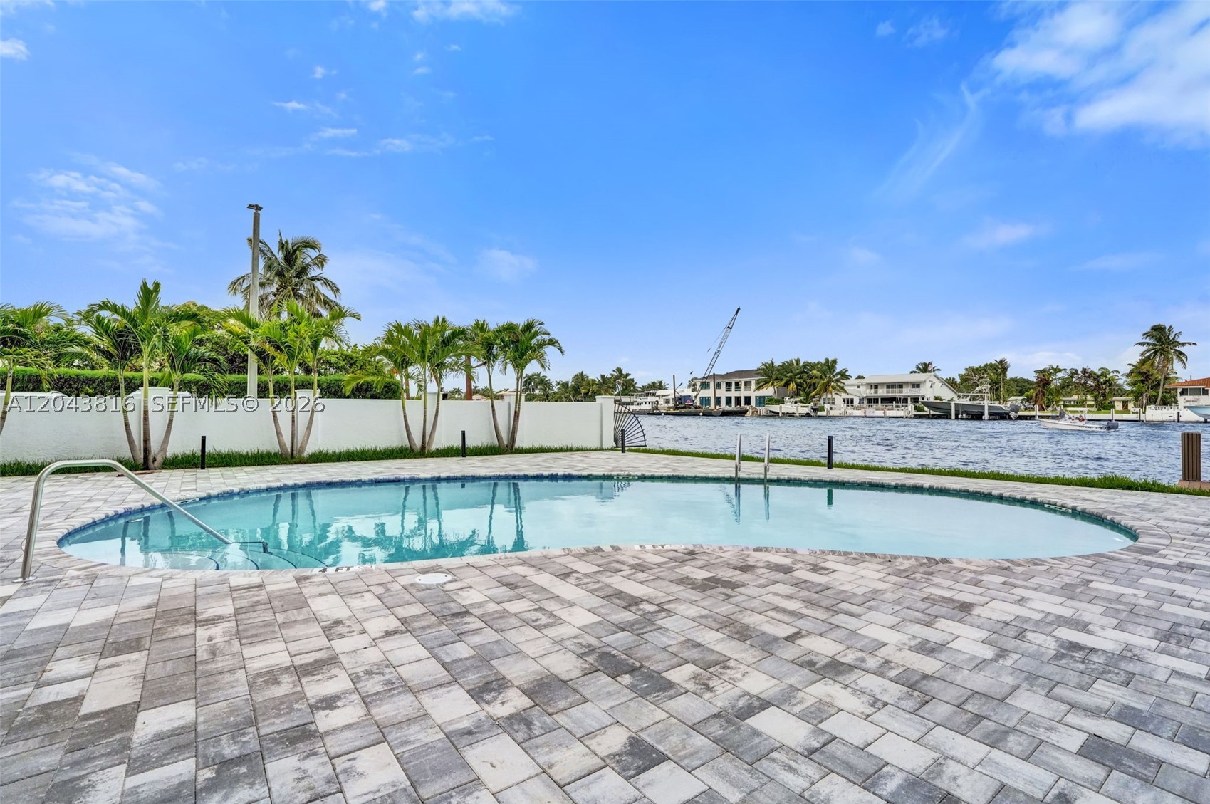 2639 N Riverside Dr #206, Pompano Beach FL 33062