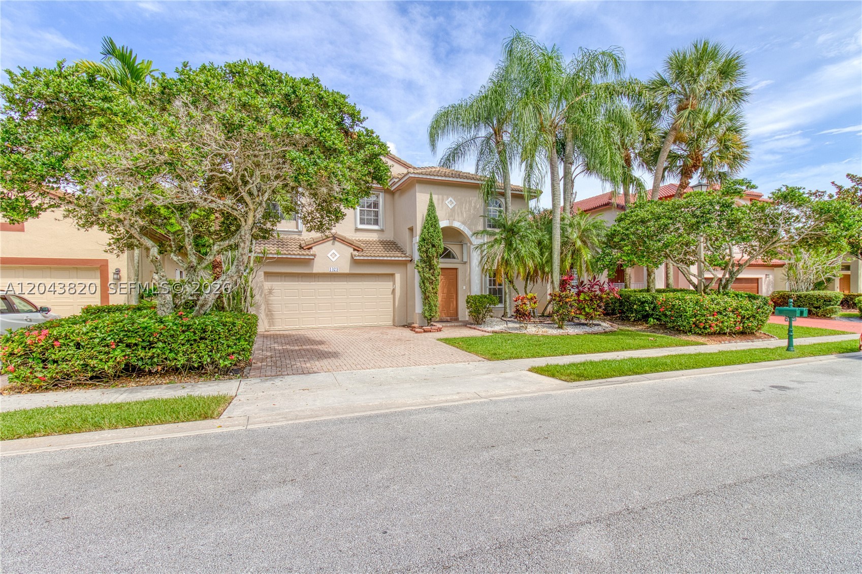 1473 SW 158th Ave, Pembroke Pines FL 33027
