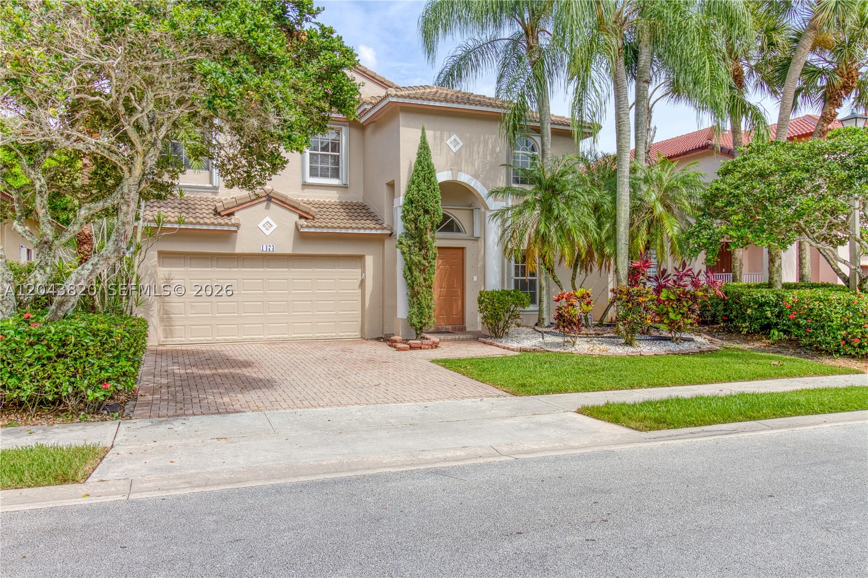 1473 SW 158th Ave, Pembroke Pines FL 33027