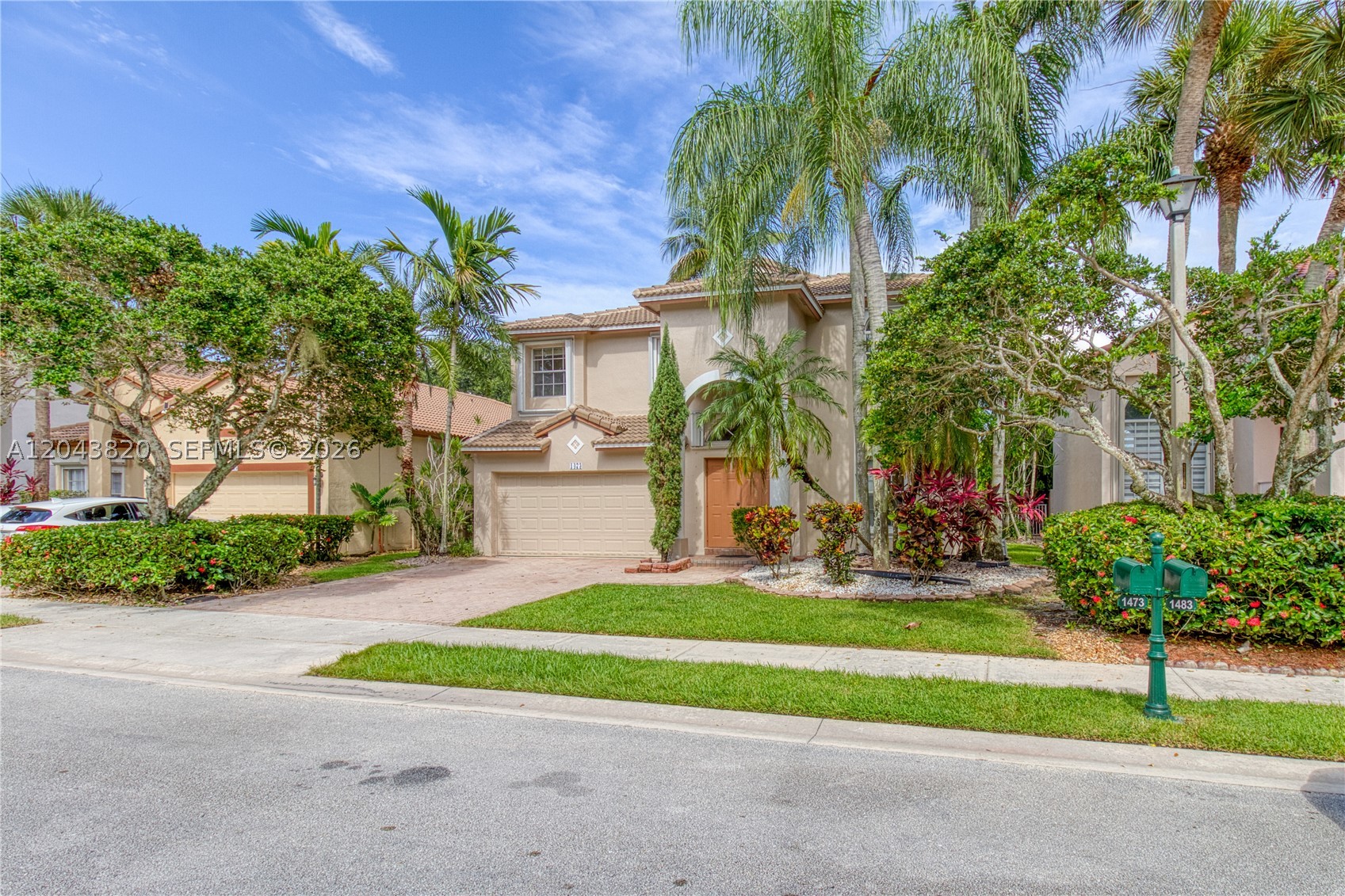 1473 SW 158th Ave, Pembroke Pines FL 33027