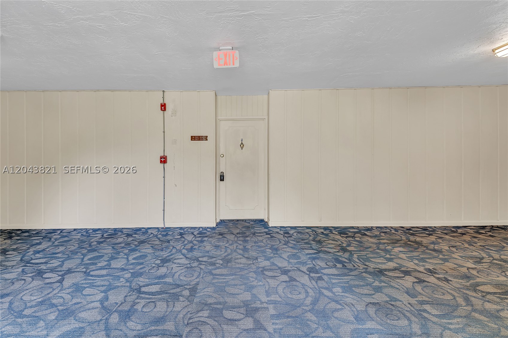 1205 Mariposa Ave #307, Coral Gables FL 33146