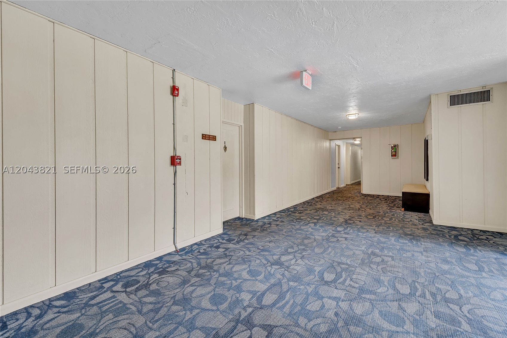 1205 Mariposa Ave #307, Coral Gables FL 33146
