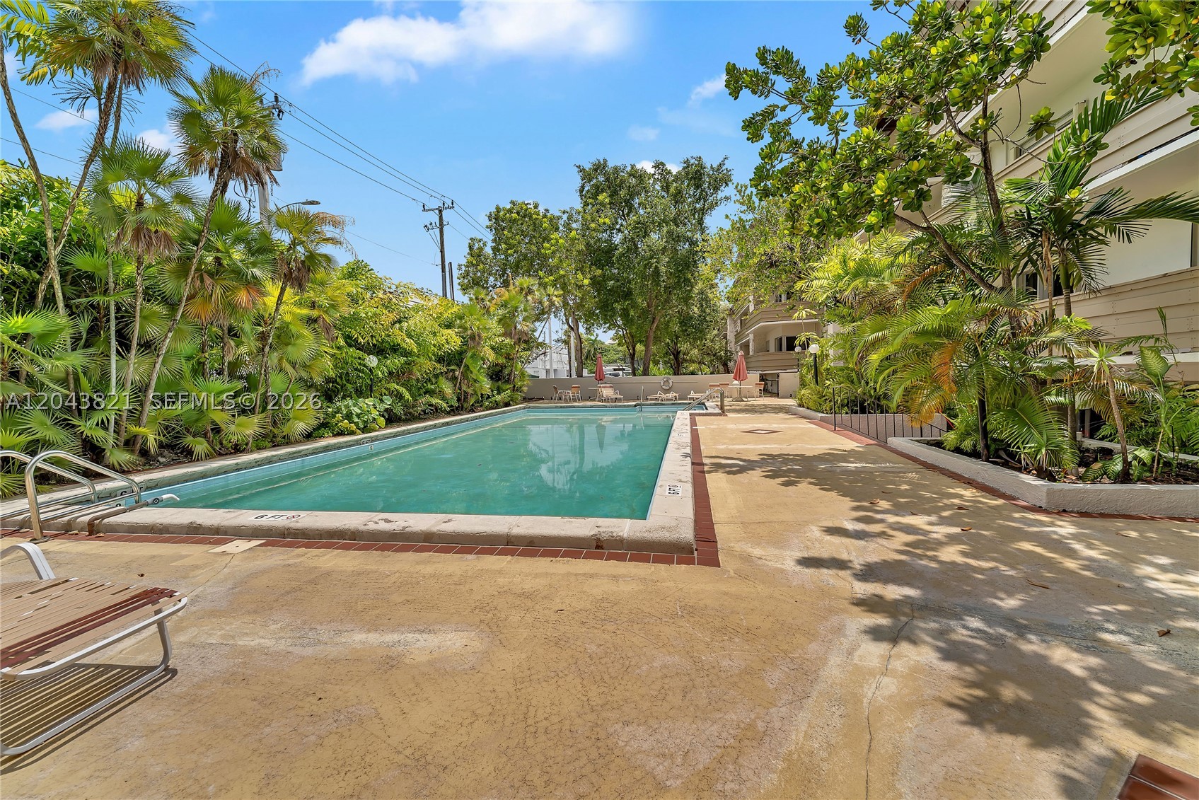 1205 Mariposa Ave #307, Coral Gables FL 33146
