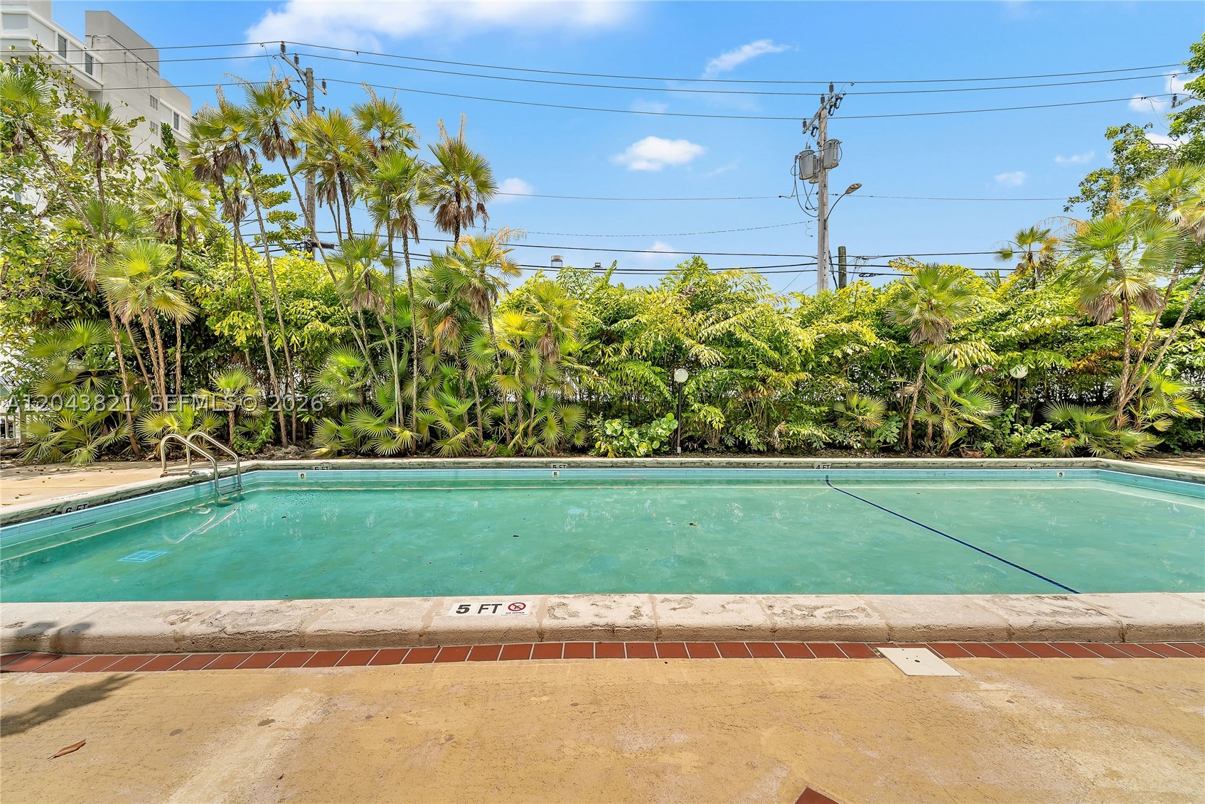 1205 Mariposa Ave #307, Coral Gables FL 33146