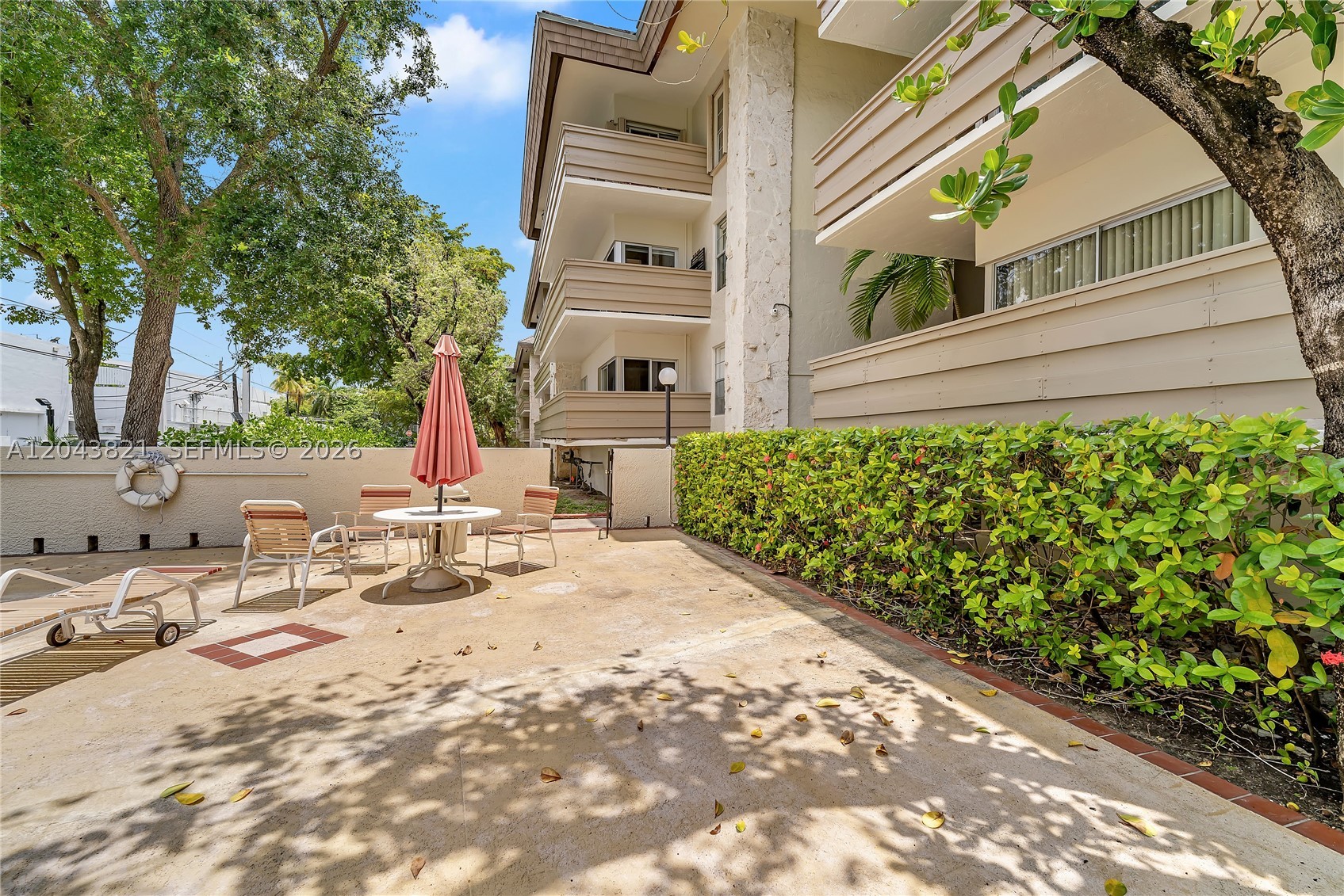 1205 Mariposa Ave #307, Coral Gables FL 33146