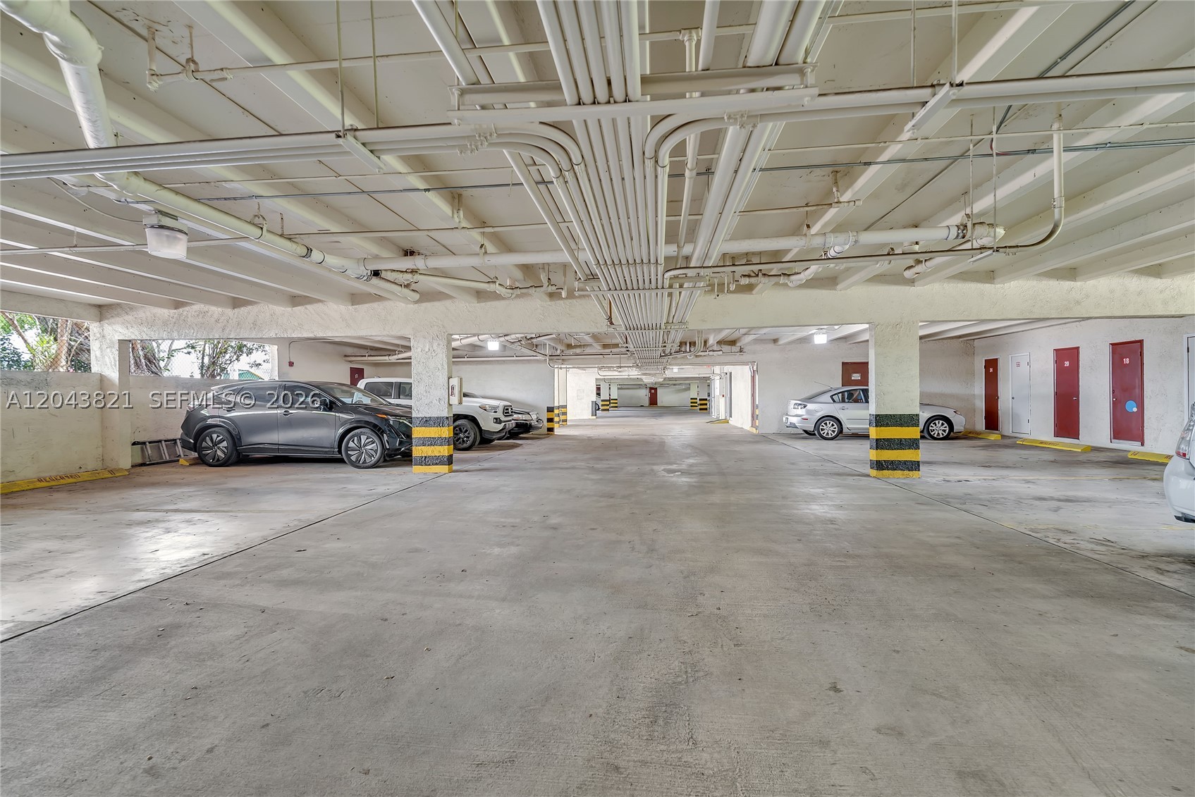 1205 Mariposa Ave #307, Coral Gables FL 33146