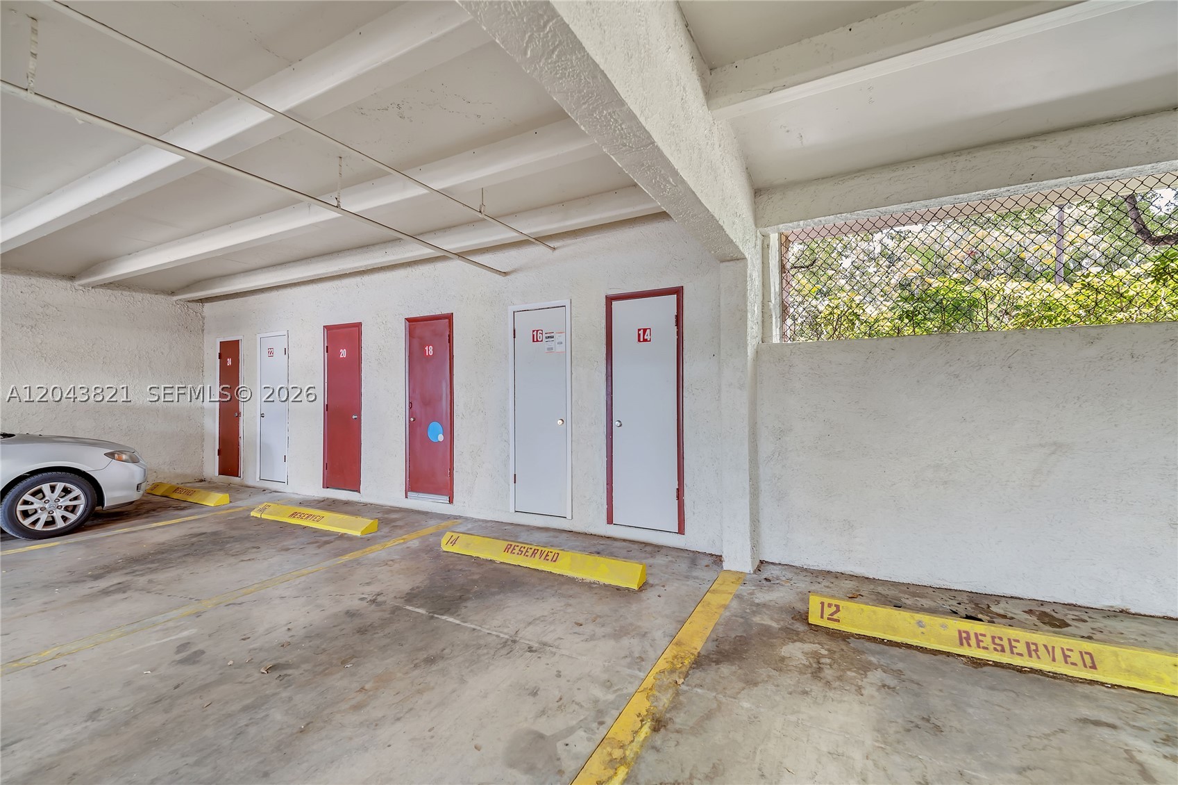 1205 Mariposa Ave #307, Coral Gables FL 33146