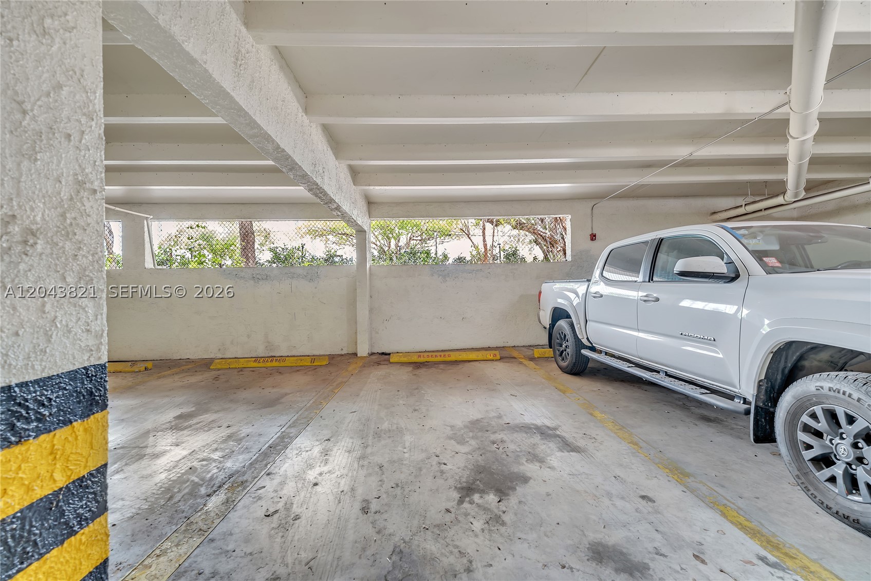 1205 Mariposa Ave #307, Coral Gables FL 33146