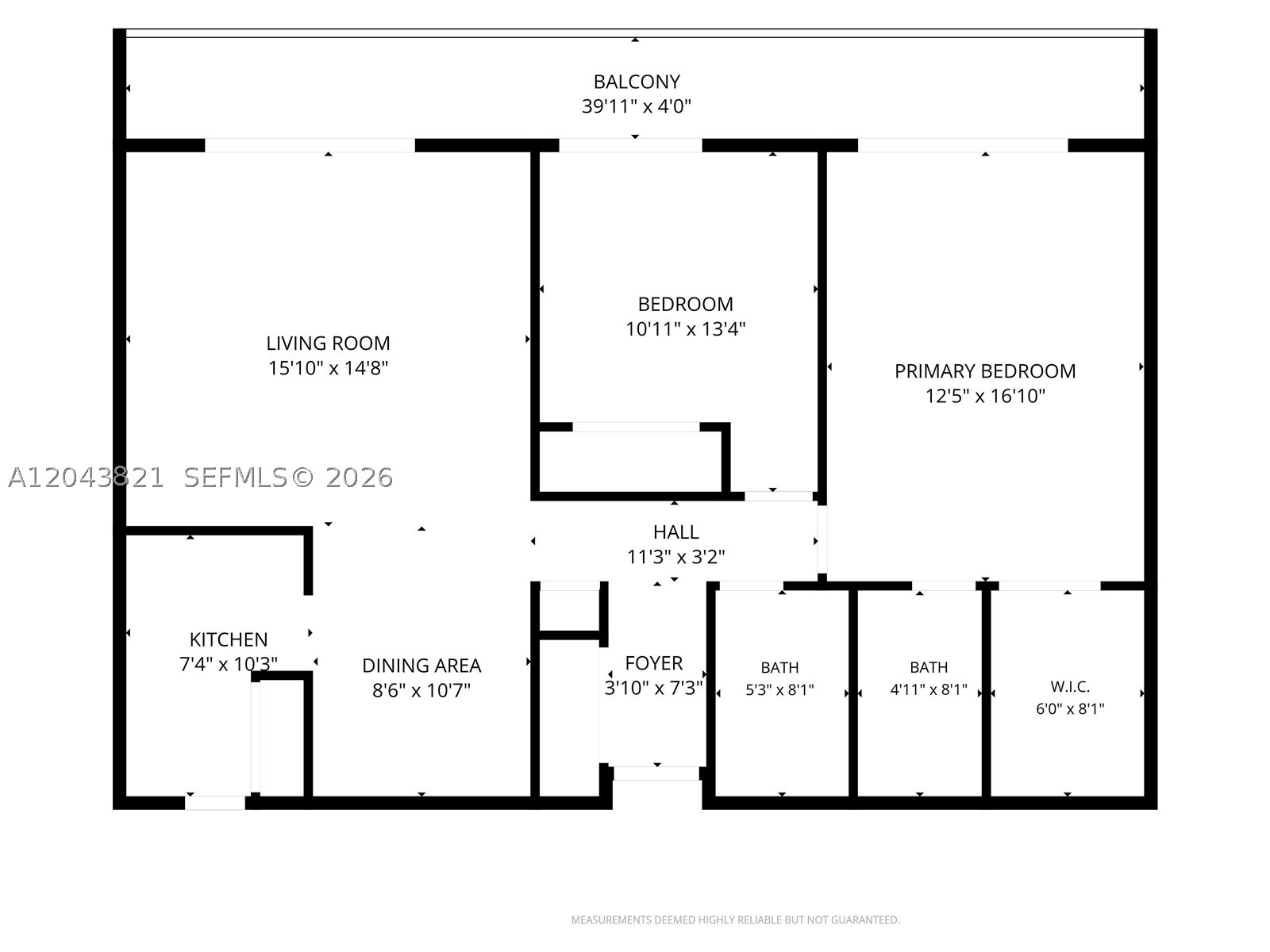 1205 Mariposa Ave #307, Coral Gables FL 33146