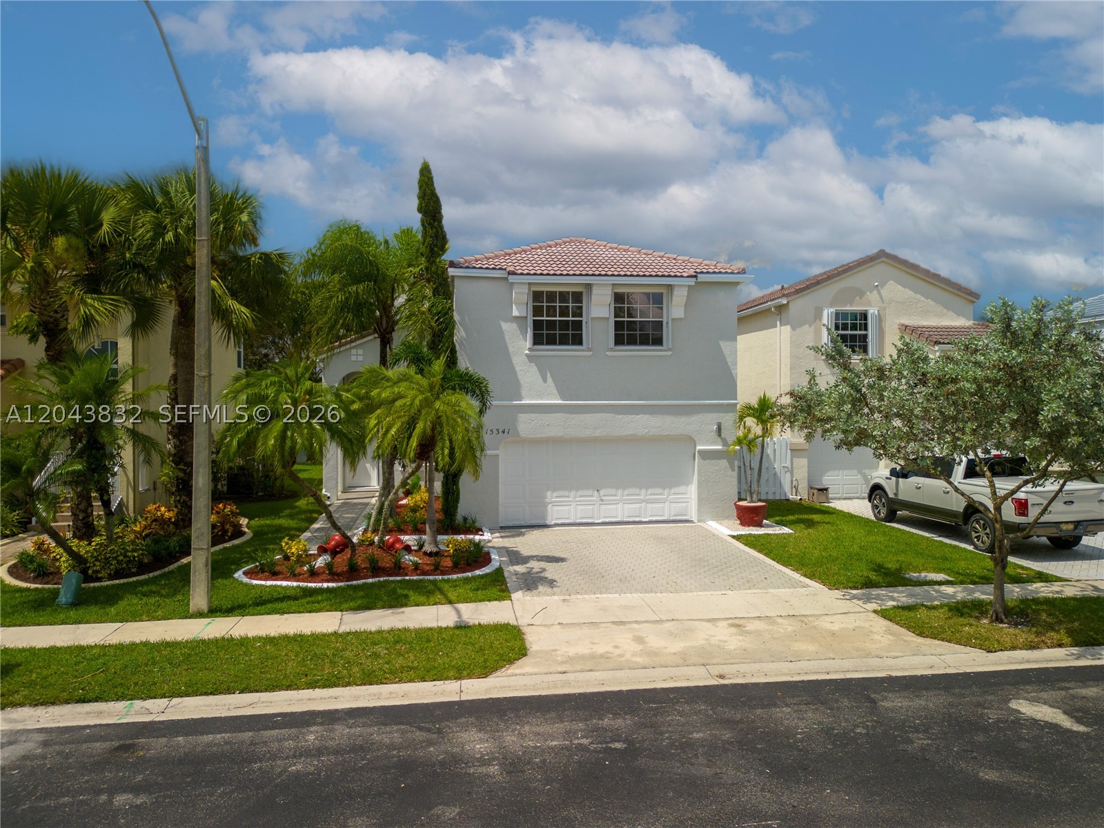 15341 NW 4 ST, Pembroke Pines FL 33028