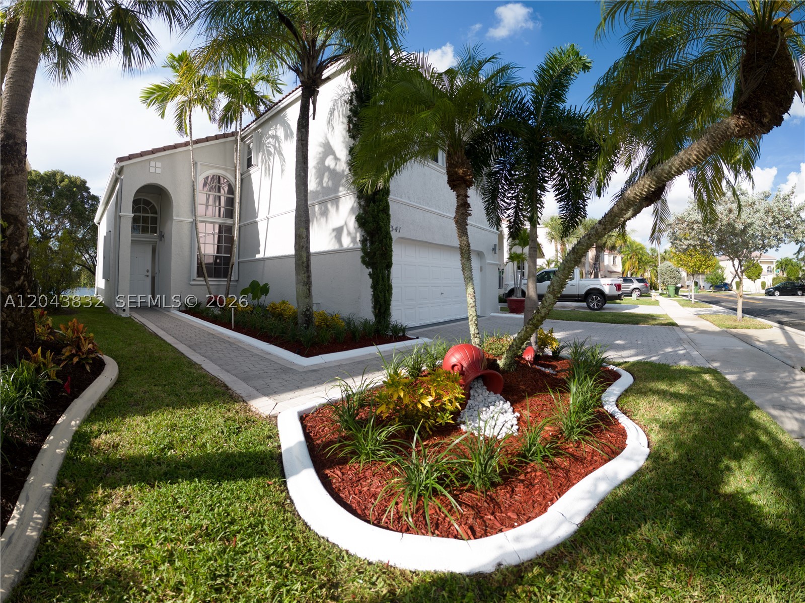 15341 NW 4 ST, Pembroke Pines FL 33028