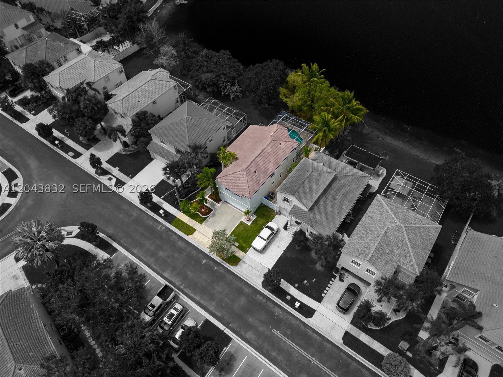 15341 NW 4 ST, Pembroke Pines FL 33028