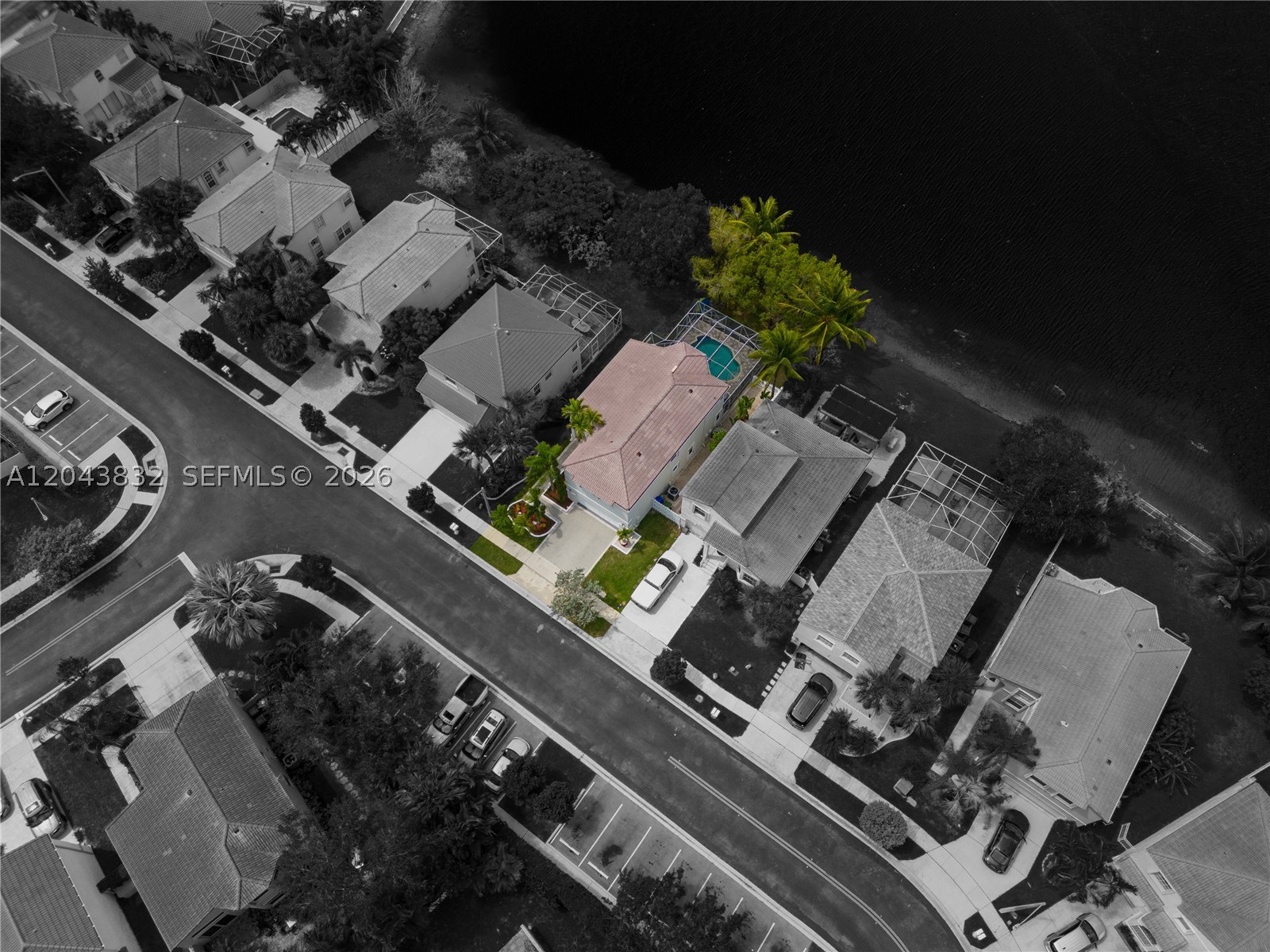 15341 NW 4 ST, Pembroke Pines FL 33028