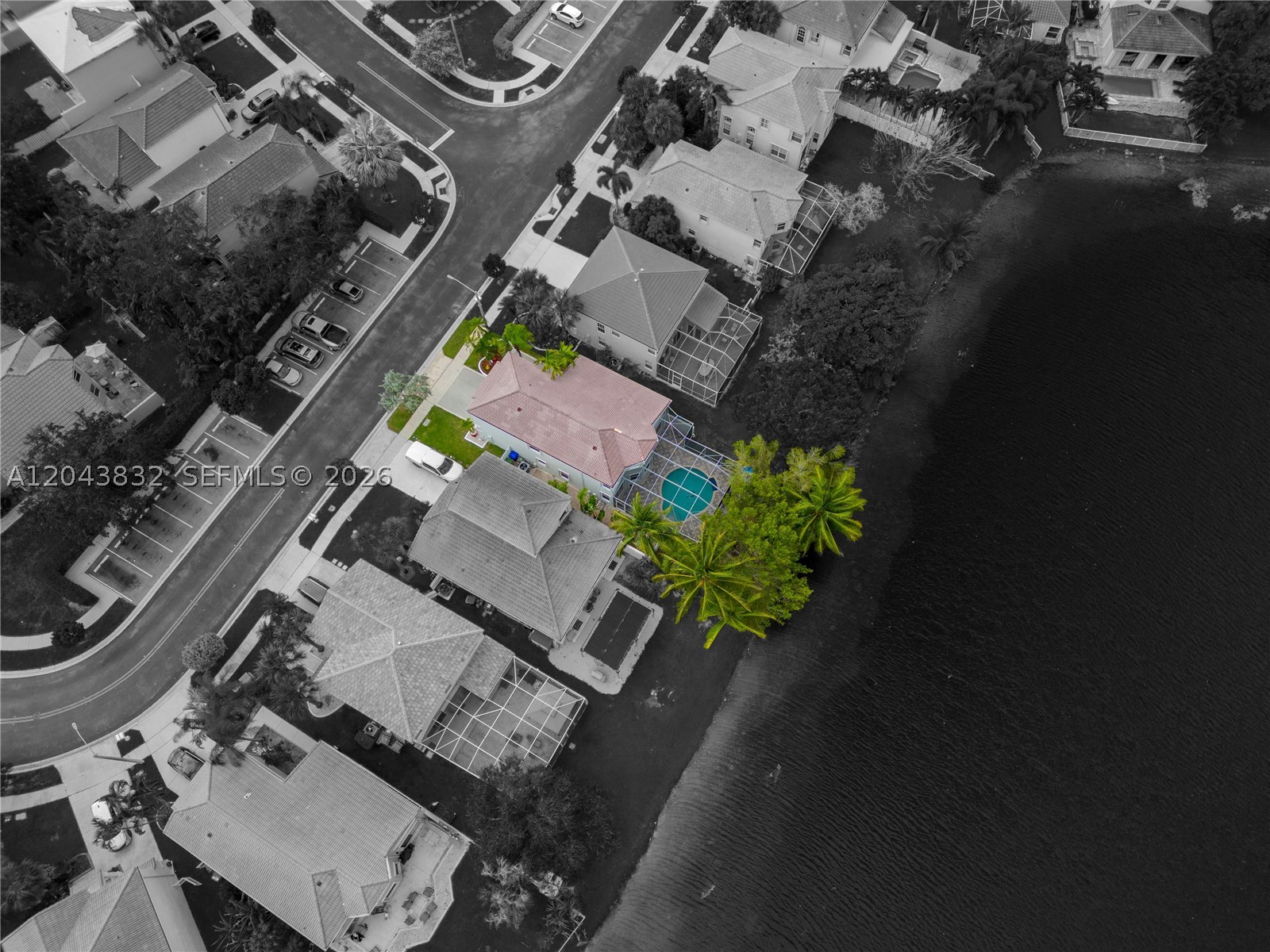 15341 NW 4 ST, Pembroke Pines FL 33028